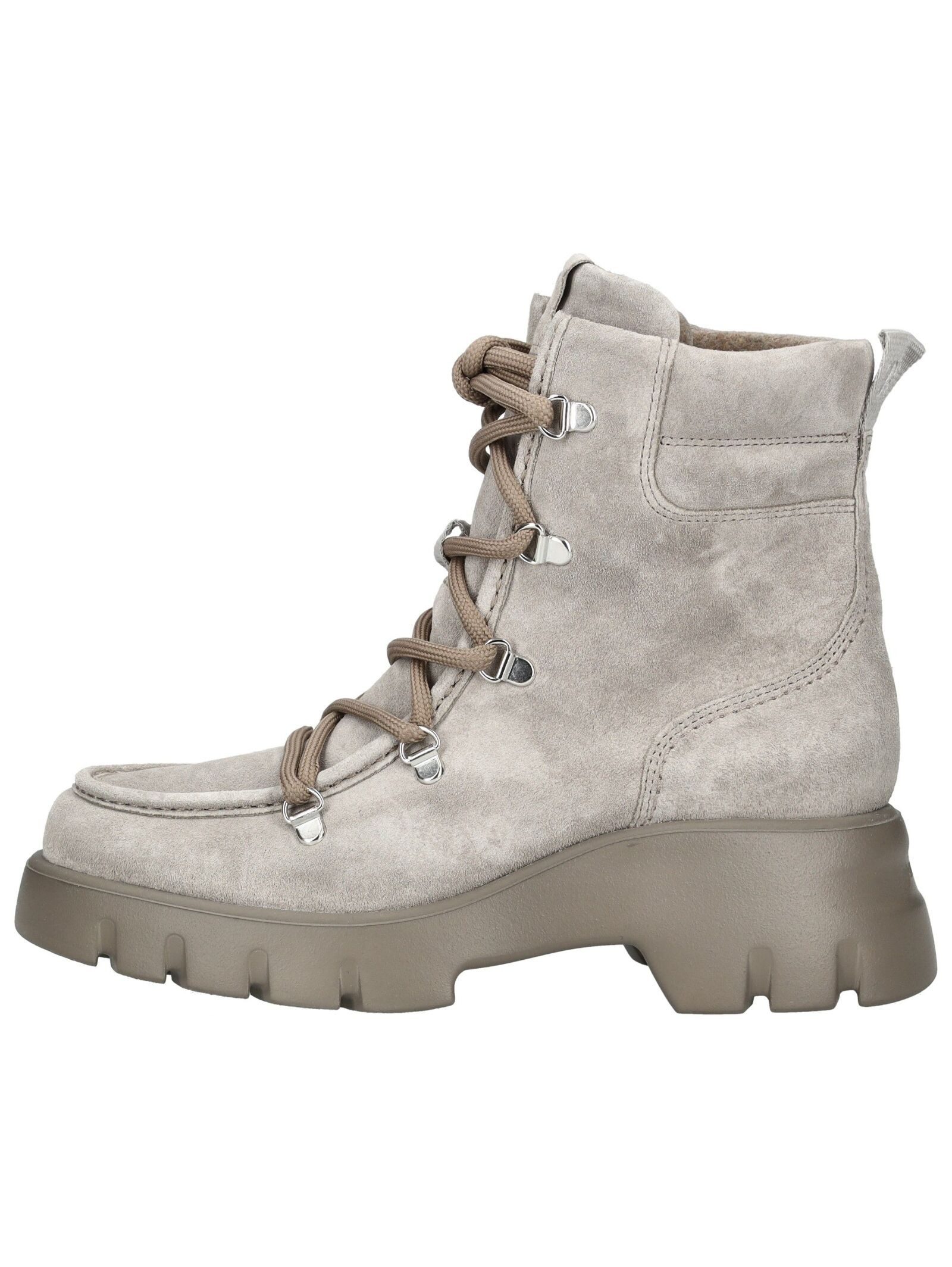 Paul Green Paul Green Stiefelette Veloursleder günstig online kaufen