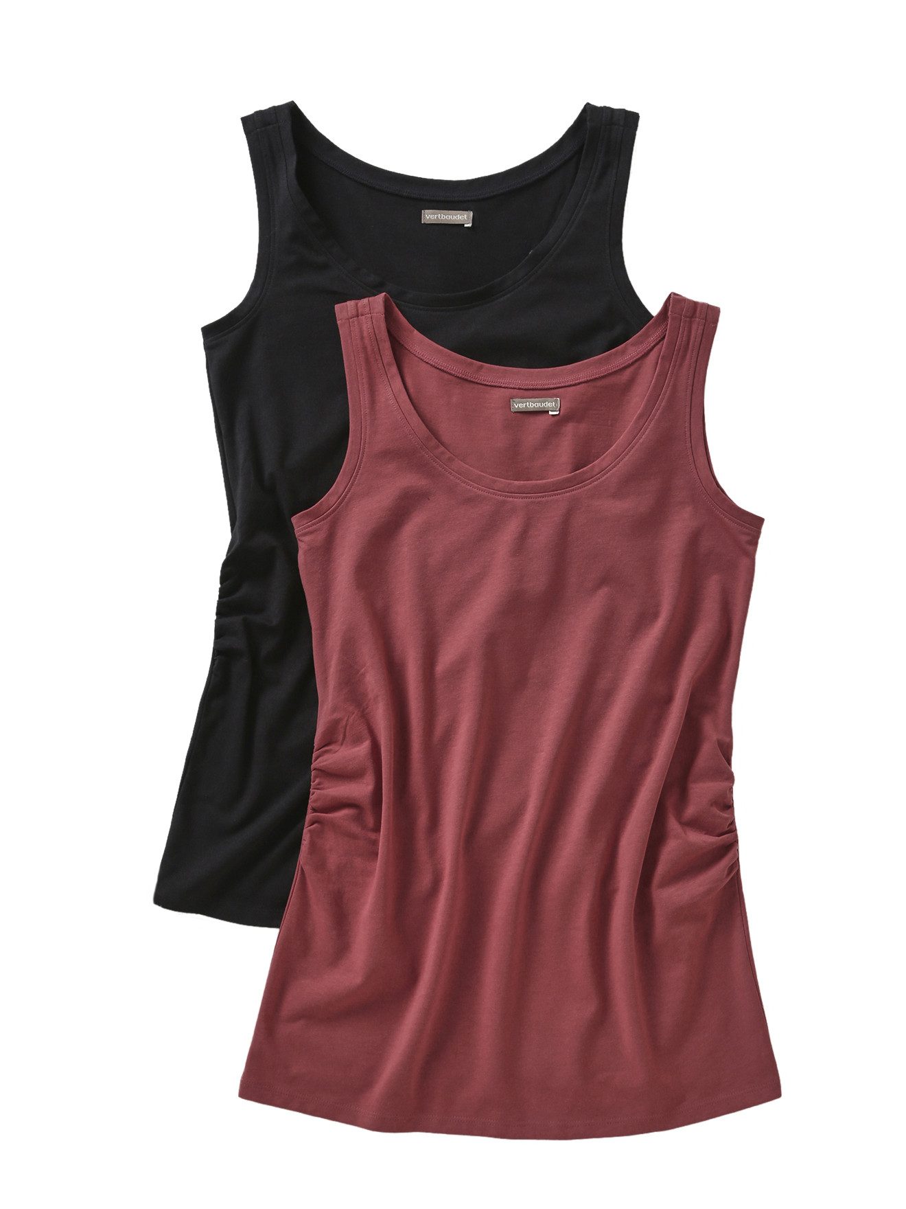 vertbaudet Umstandstop Still-Tops