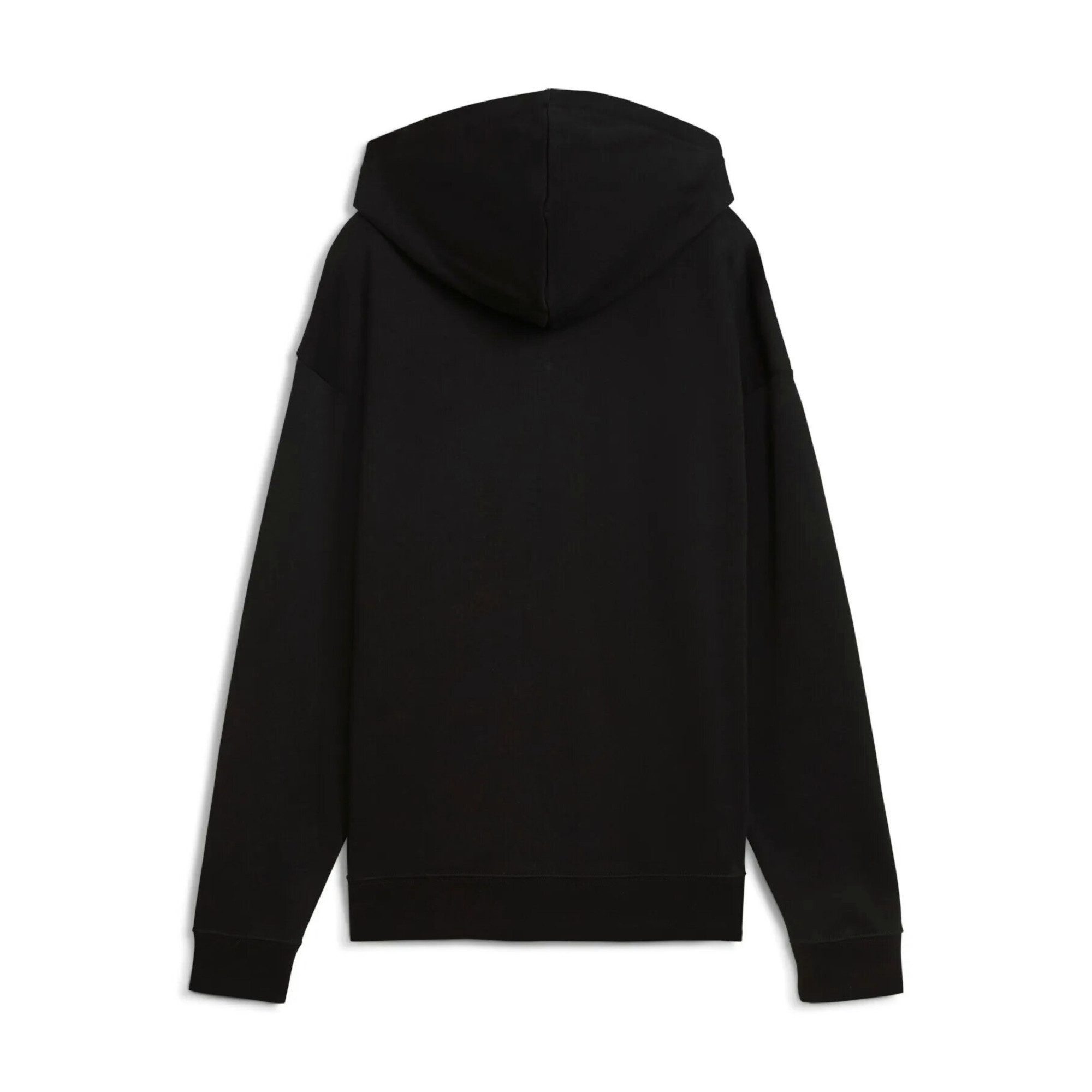 PUMA Sweatjacke Puma Damen Kapuzenjacke ESS Small No. 1 Logo Comfort FZ TR günstig online kaufen