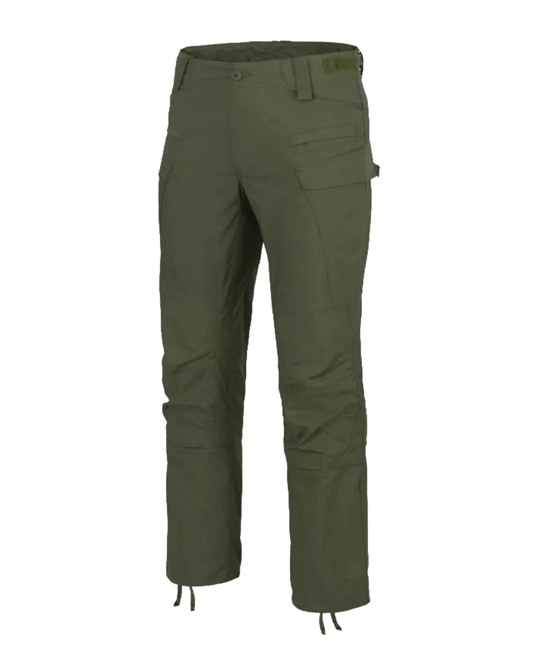 Funktionshose SFU NEXT Pants Mk2® PolyCotton Stretch Ripstop - Olive Green