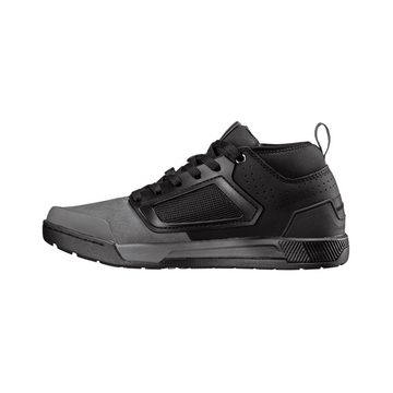 Leatt Flat-Pedal-Schuhe Leatt Schuh Flat 3.0 - Stealth EU 43.5 Fahrradschuh