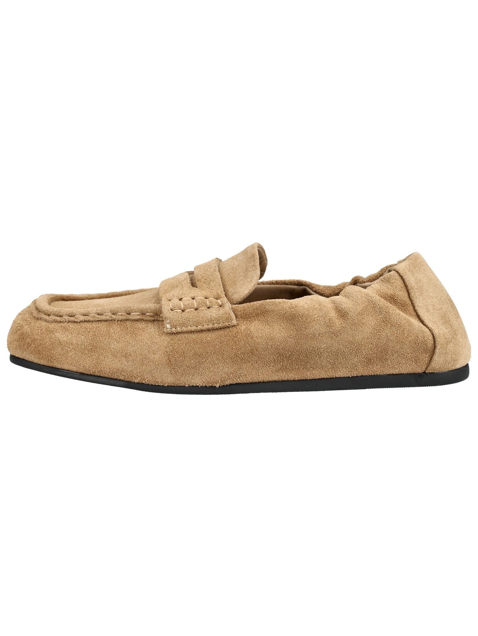 Pavement Pavement Slipper Leder Slipper