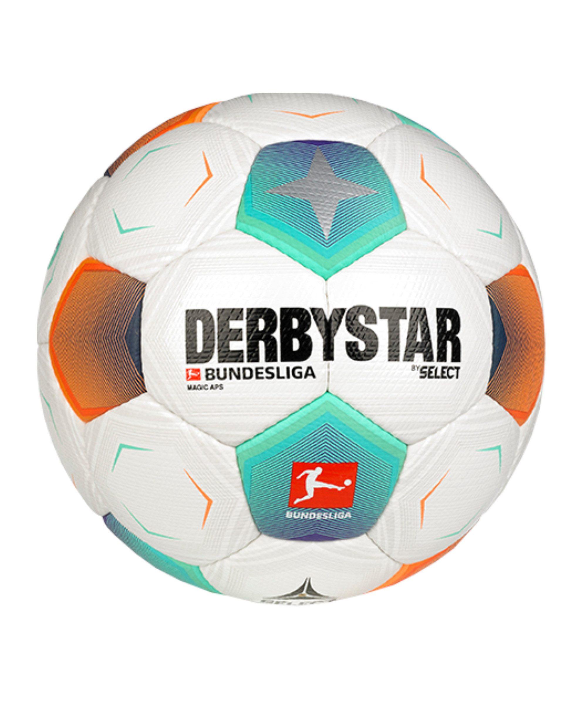 Derbystar Fußball Derbystar, Match