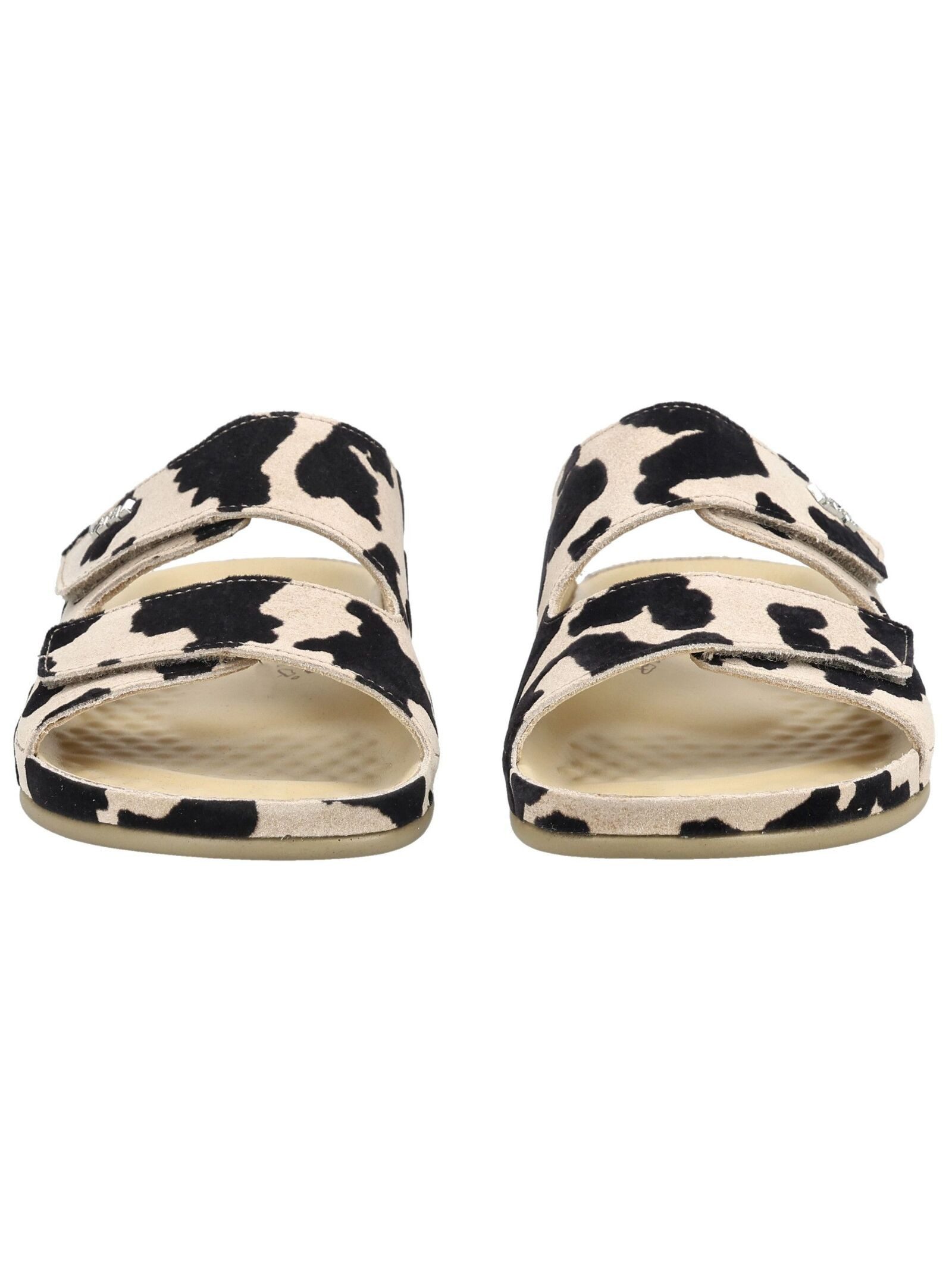 Vital Pantoletten Leder . Pantolette