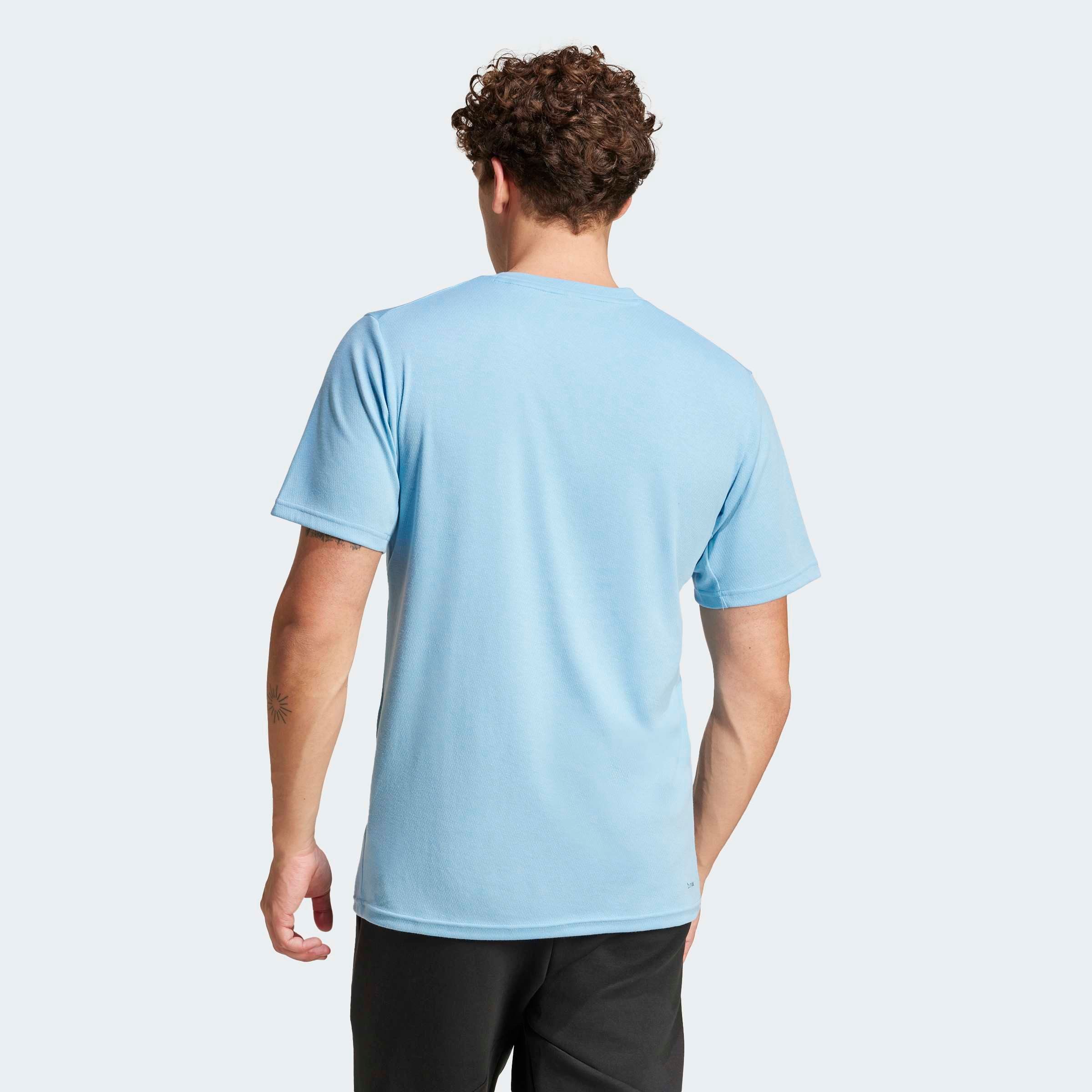 adidas Performance T-Shirt TR-ES FR NOV günstig online kaufen