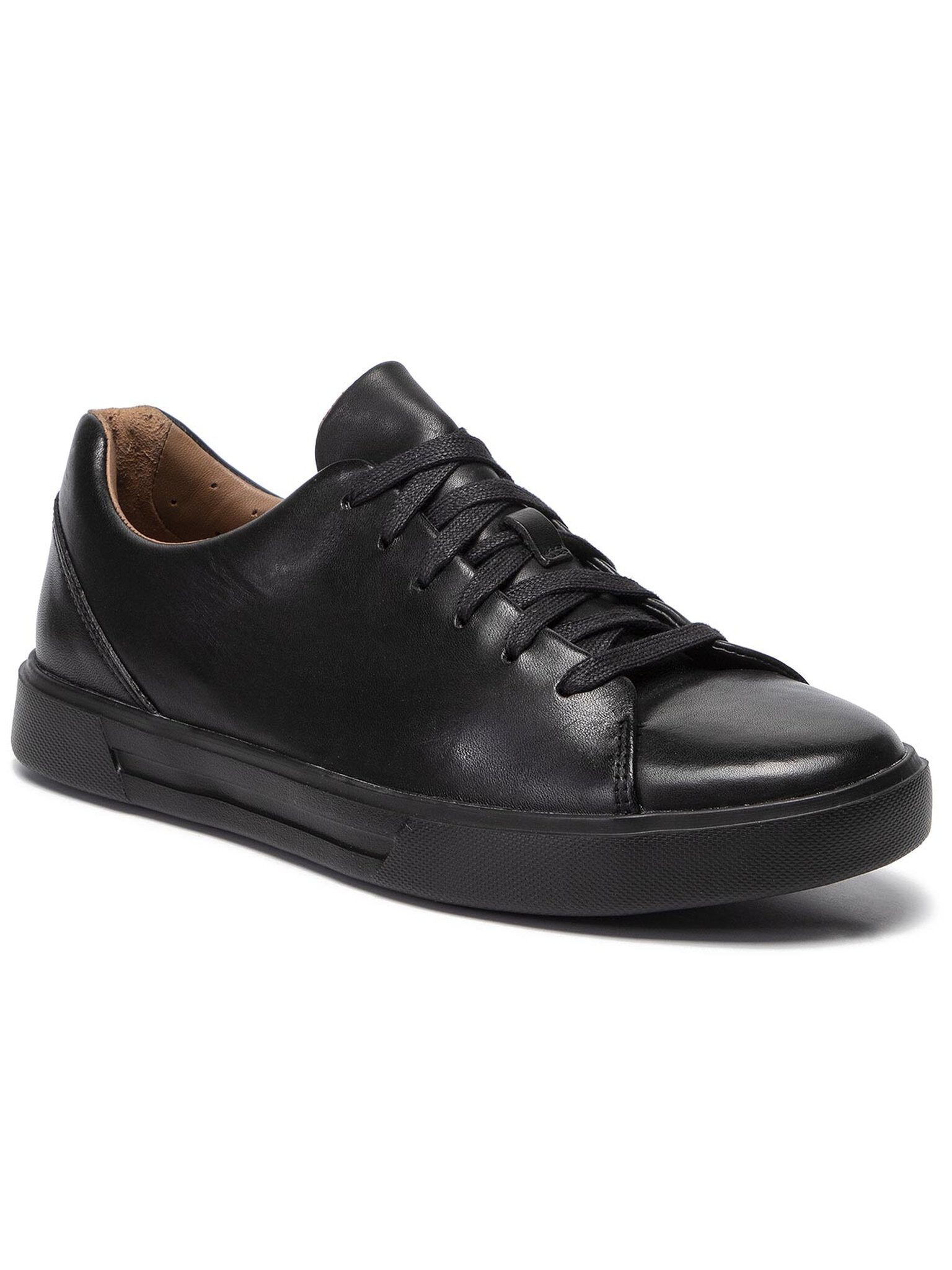 Clarks Sneakers Un Costa Lace 261449047 Black Sneaker