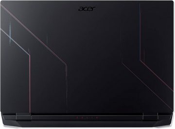 Acer Gaming-Notebook (AMD Core i7 12700H, ‎GeForce RTX 4050, 512 GB SSD, Intel Core i7 16 GB RAM 512 GB SSD NVIDIA GeForce RTX 4050 Windows 11)