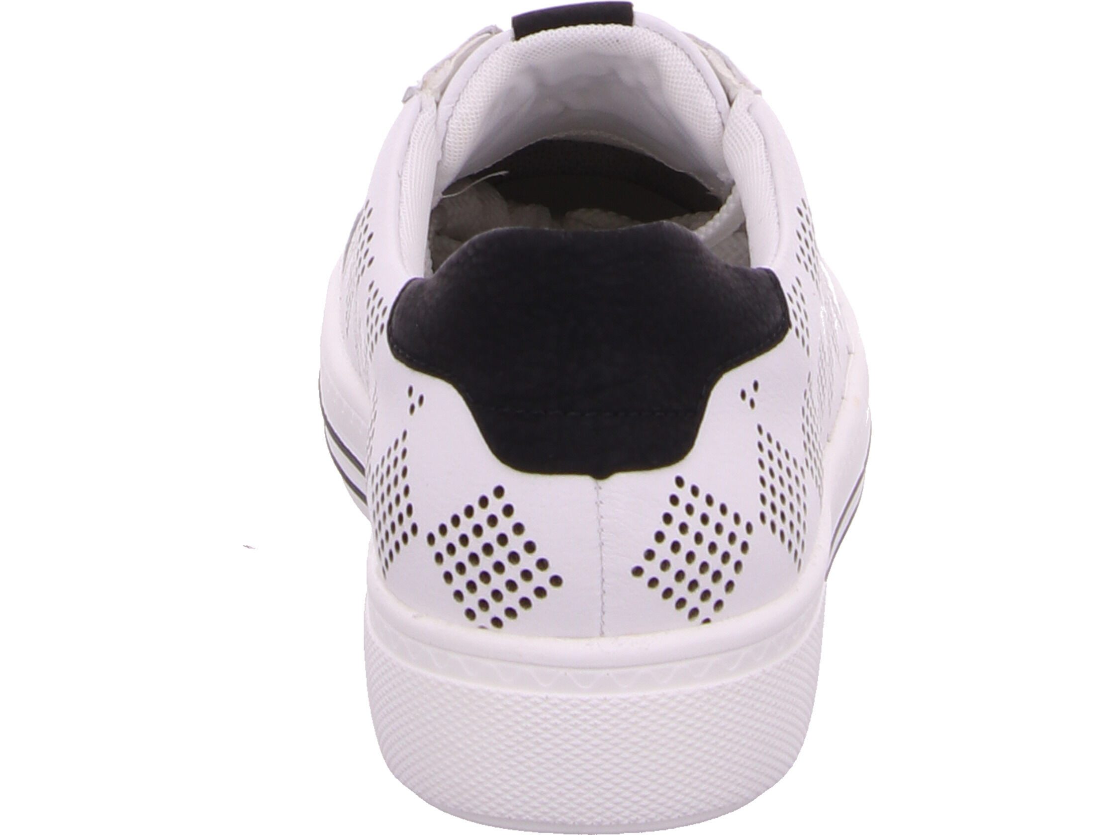Remonte Schnürschuh