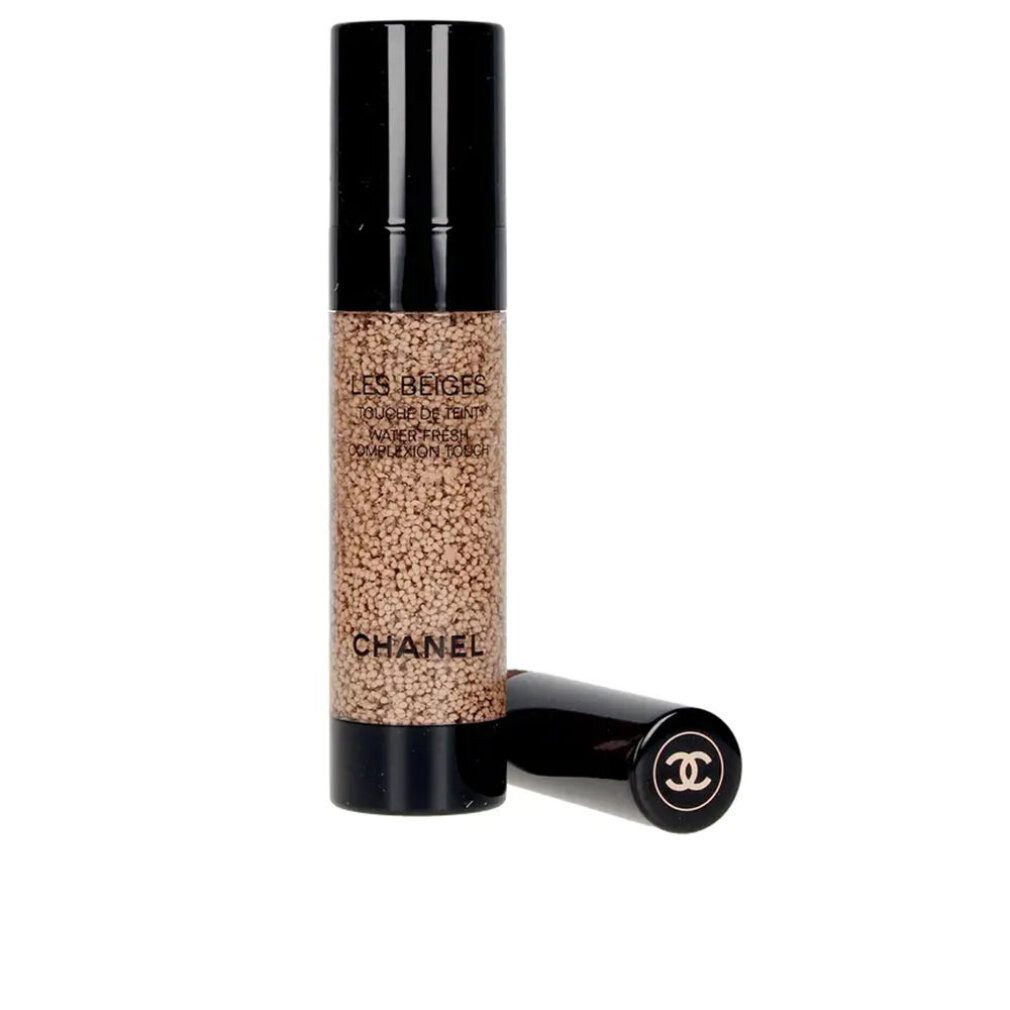 CHANEL Foundation Les Beiges Water-Fresh Complexion Touch