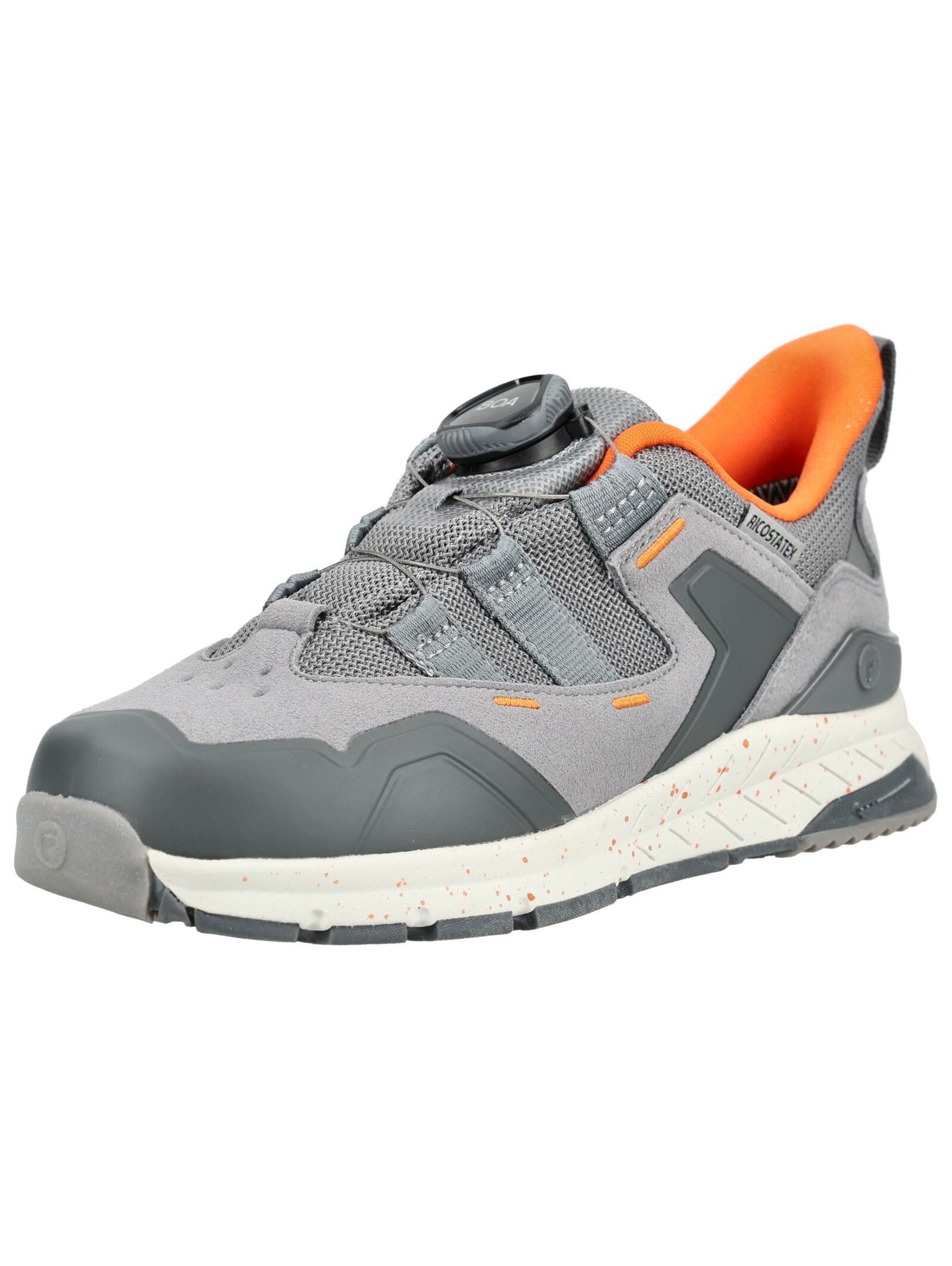 Ricosta Sneaker Mesh . Sneaker (1-tlg)