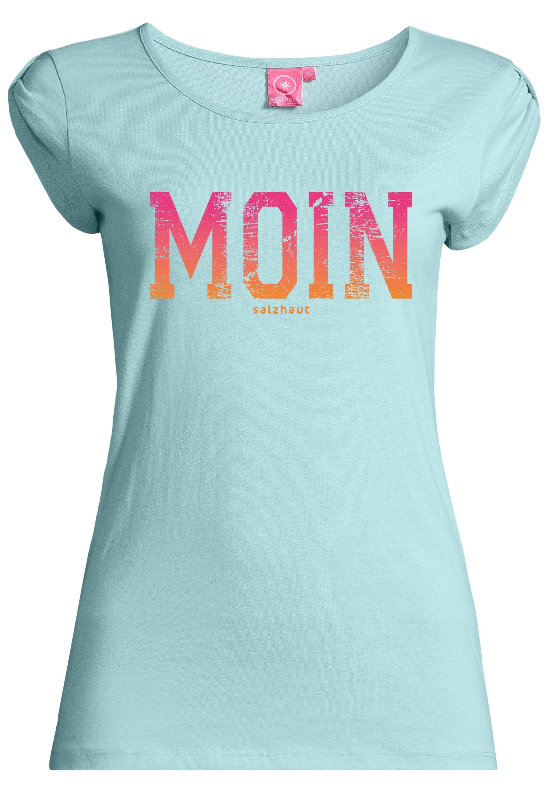 salzhaut T-Shirt BIIKE - MOIN VERLAUF günstig online kaufen