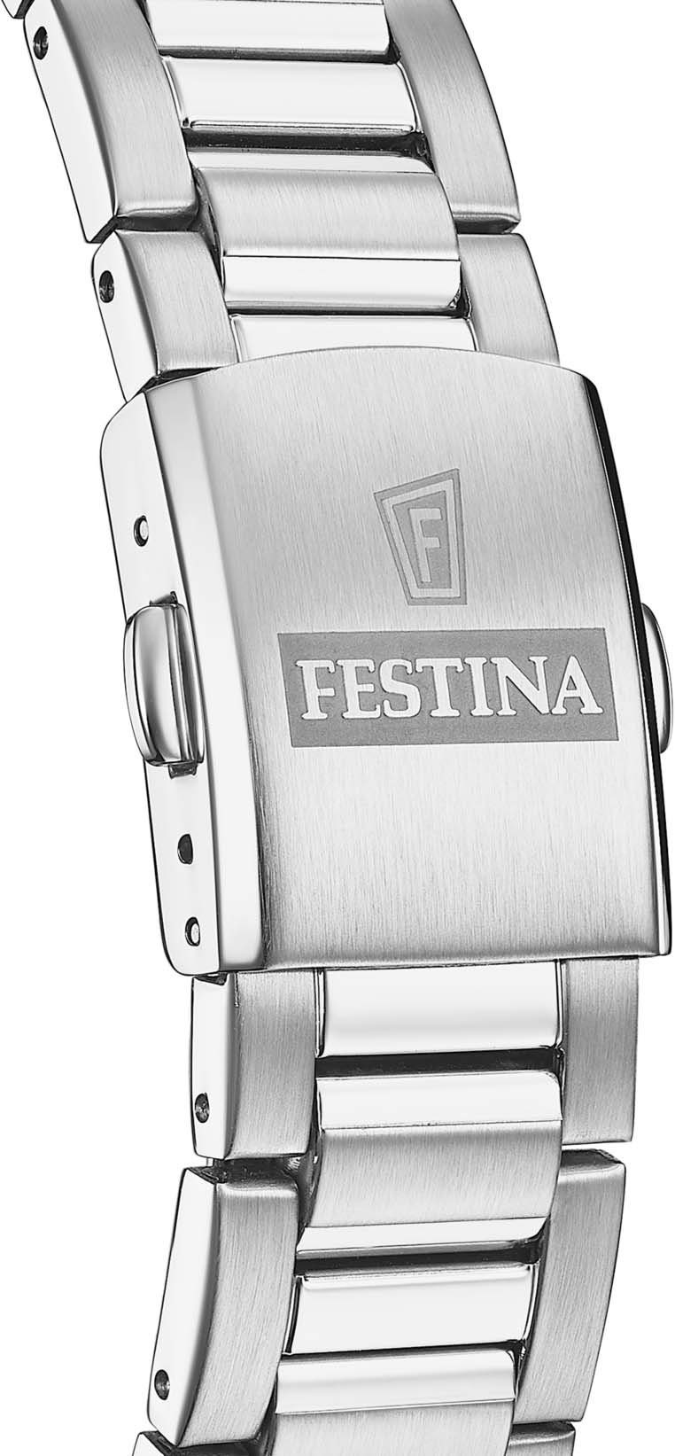 Festina F20630/4 Automatik, Automatikuhr