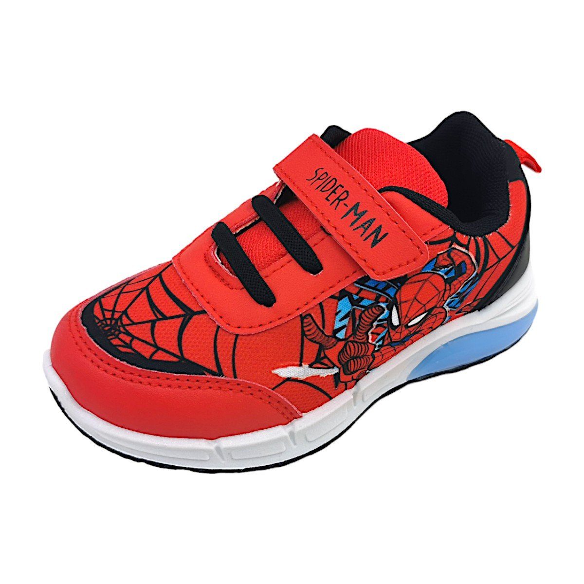 Leomil Spider Man Klettschuh