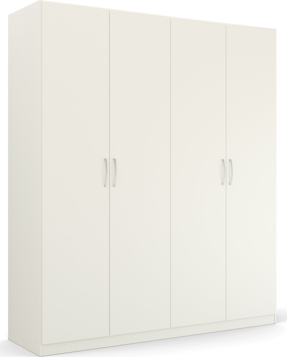 Alpinweiß | Korpus: Alpinweiß