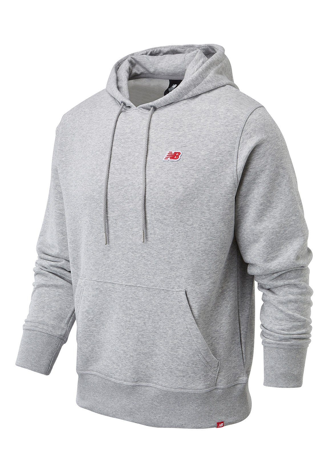 Small nb online pack hoodie