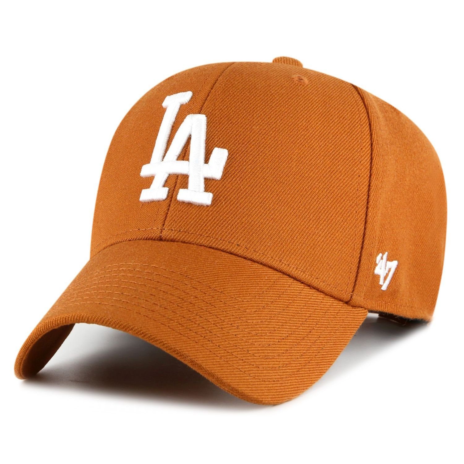 x27;47 Brand Baseball Cap Dodgers Los Angeles MLB