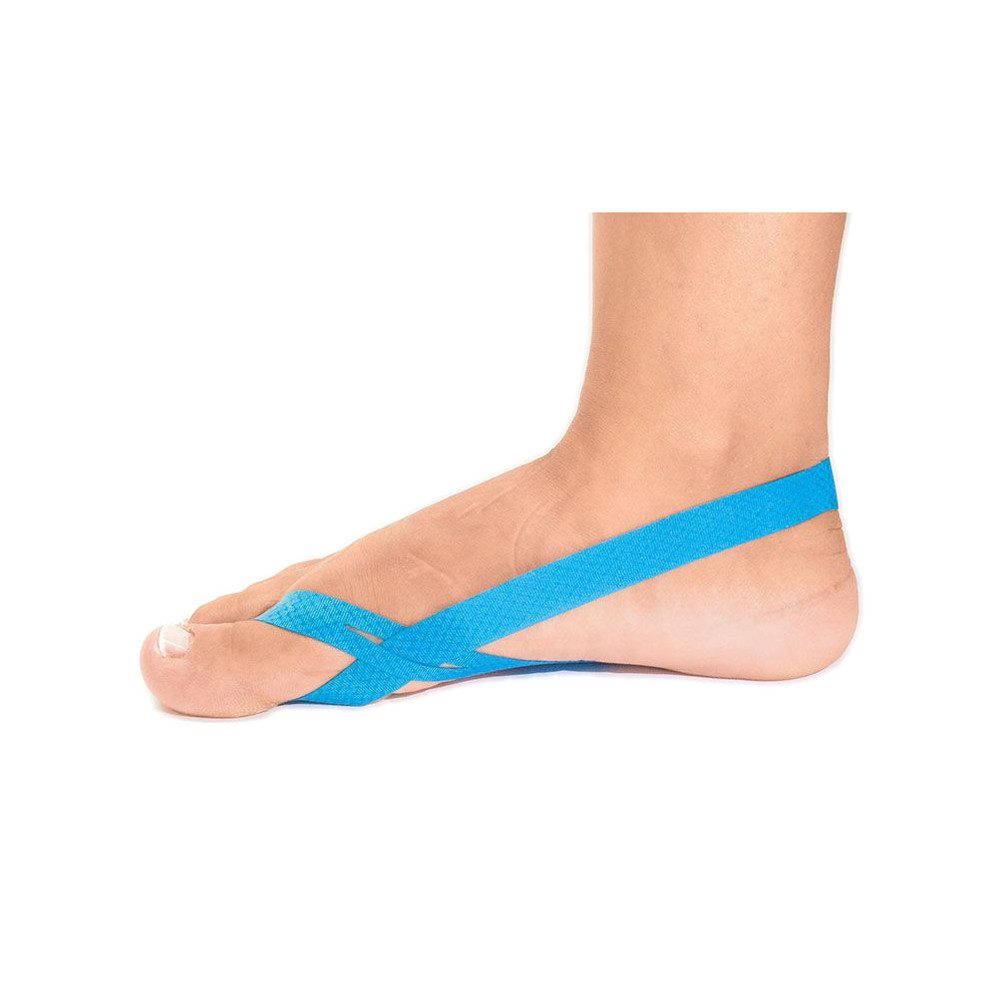 Hallufix Fußbandage Hallufix Hammerzehen Loop