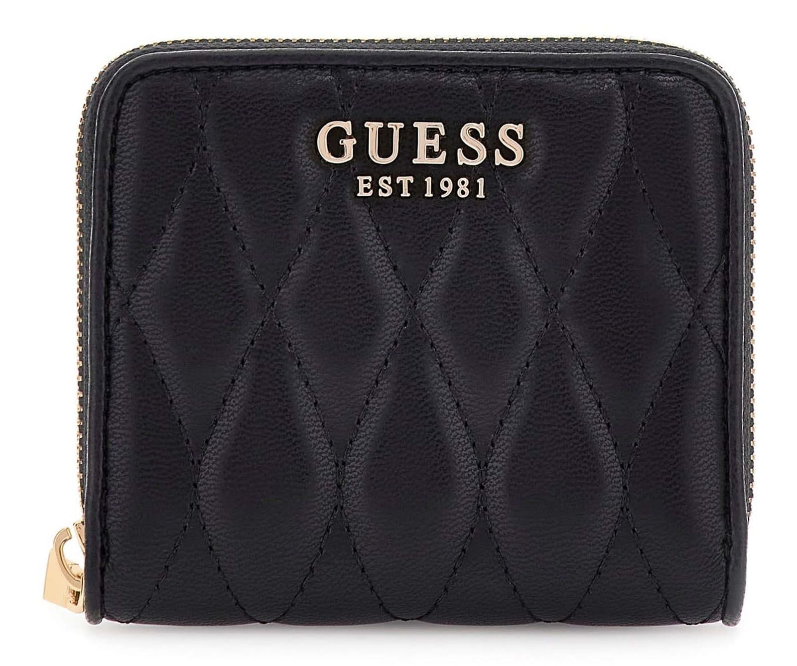Guess Geldbörse Zip Around Wallet günstig online kaufen