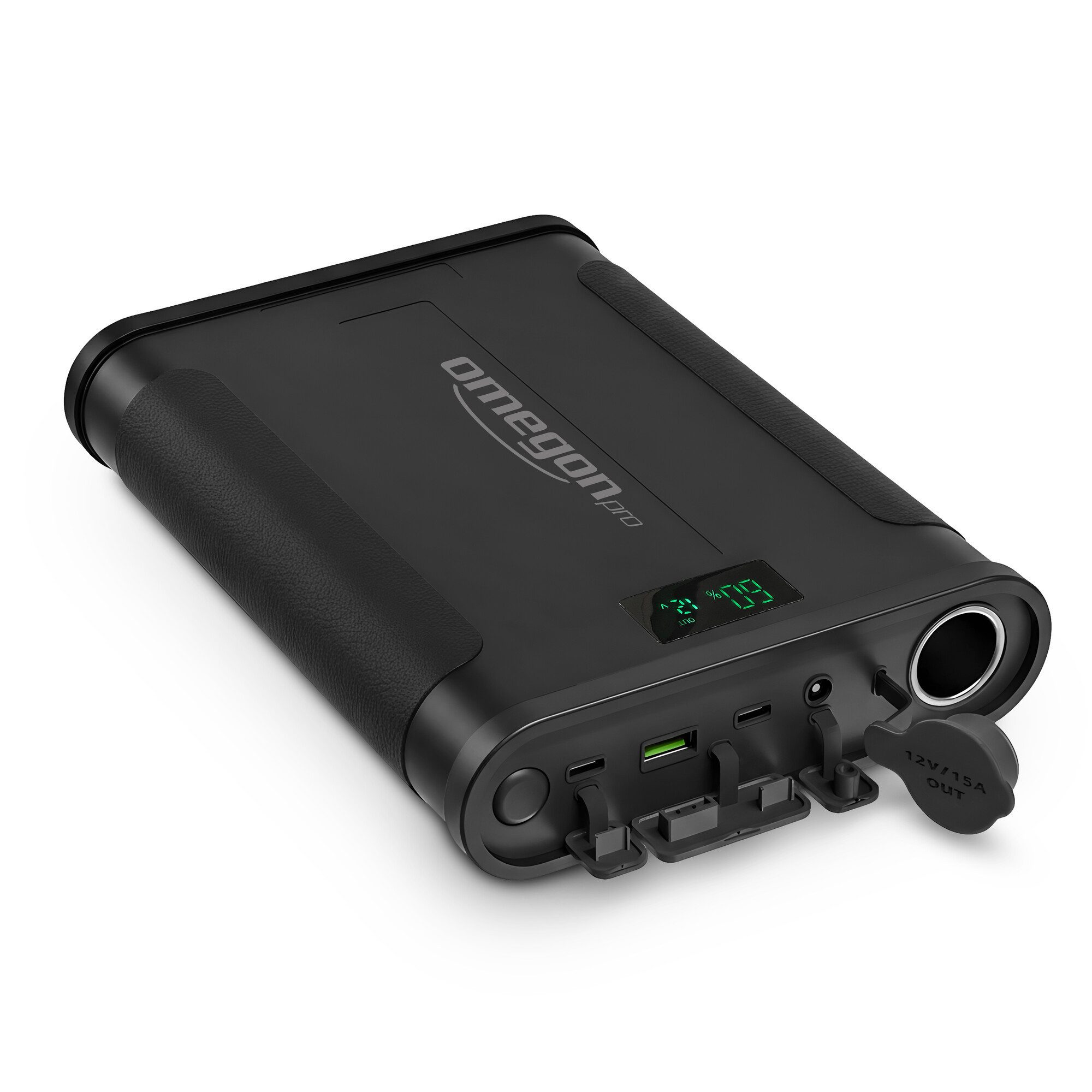 Omegon Teleskop Omegon Pro Powerbank 48k Rev 2 154Wh 12/24V