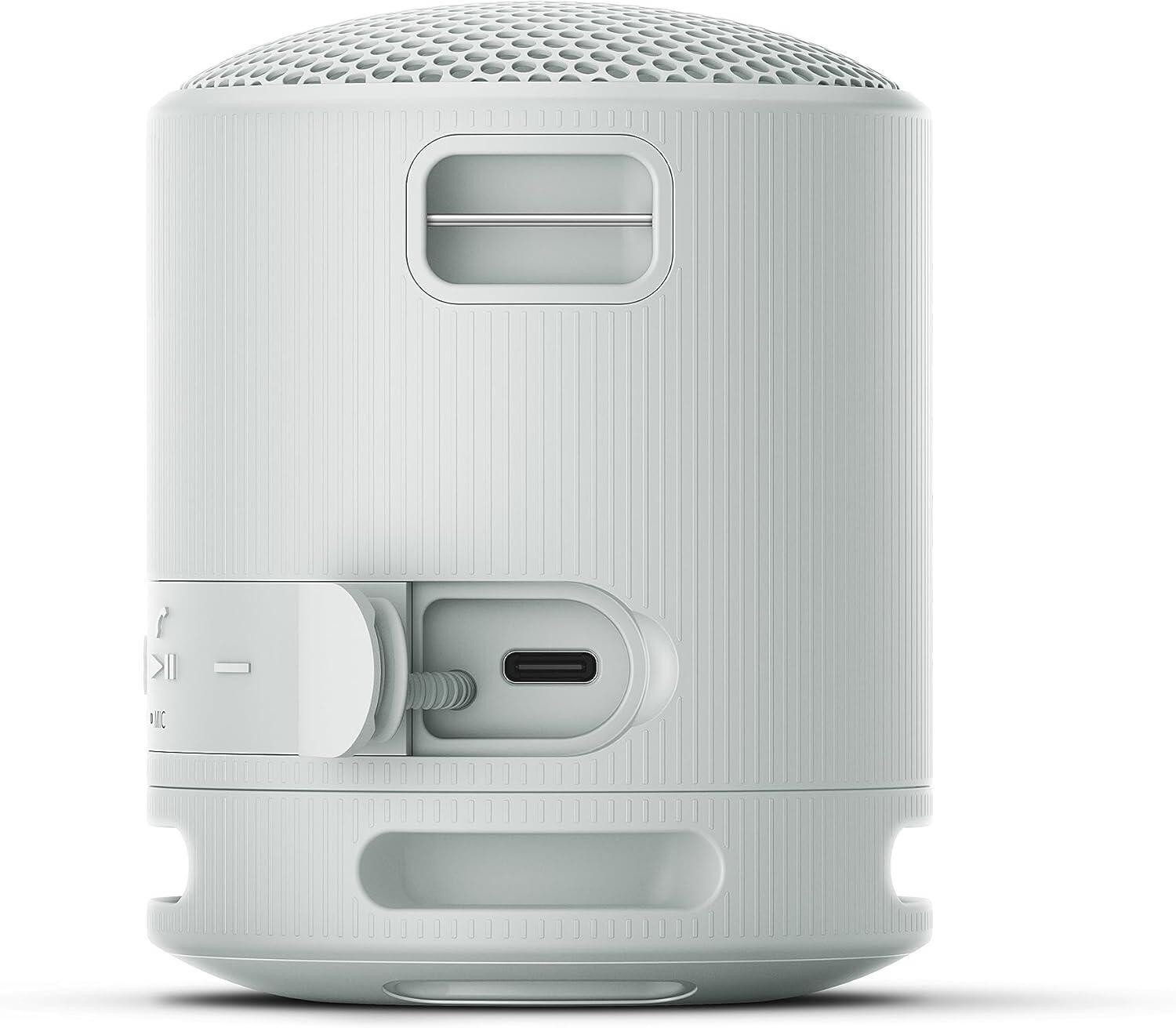 Sony Sony SRS-XB100H PC-Lautsprecher