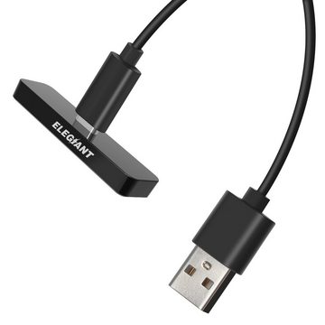 Insma Bluetooth-Adapter, kabelloser Audio-Transceiver Typ-C, USB Adapter