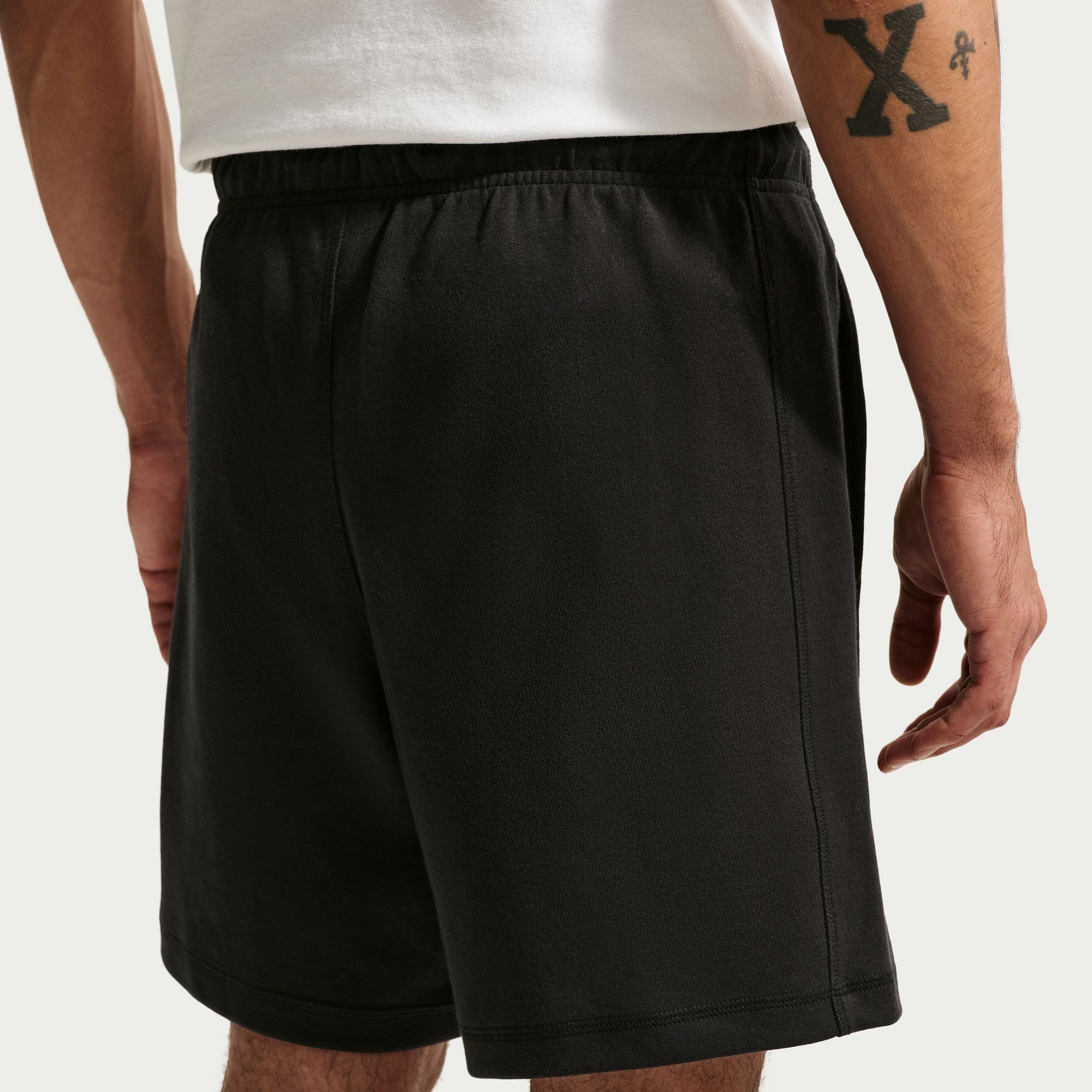 Nike Sportswear Shorts M NK CLUB VARSITY SHORT für Erwachsene, in Größen von S bis XXXL