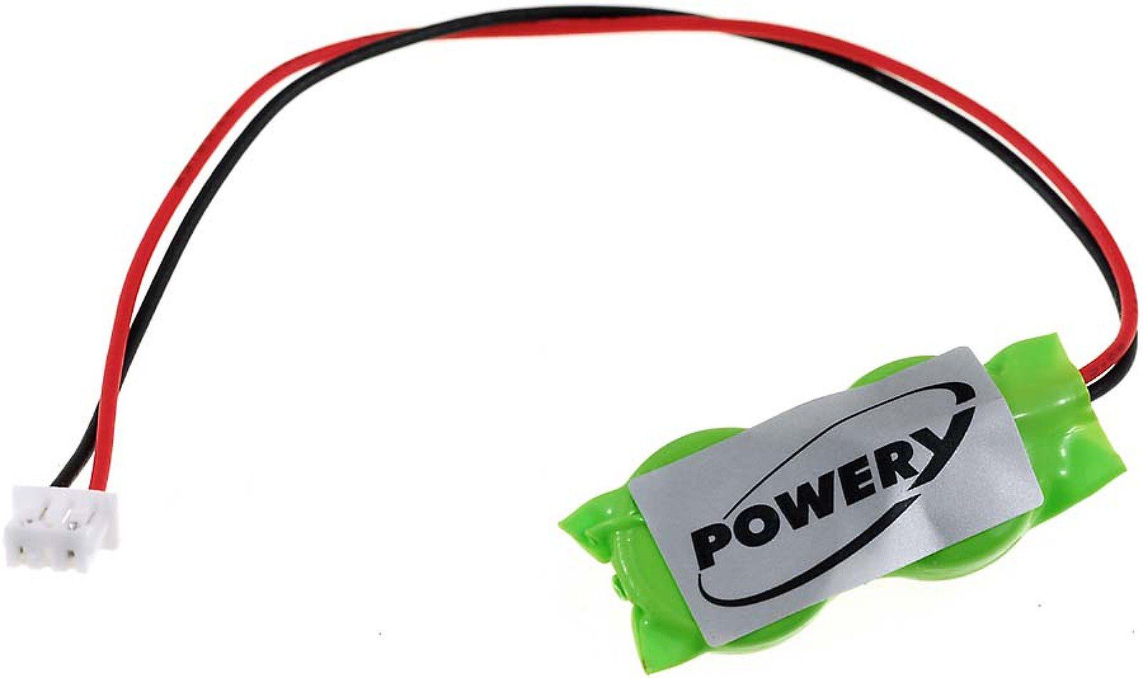 Powery Akku 20 mAh (2.4 V)