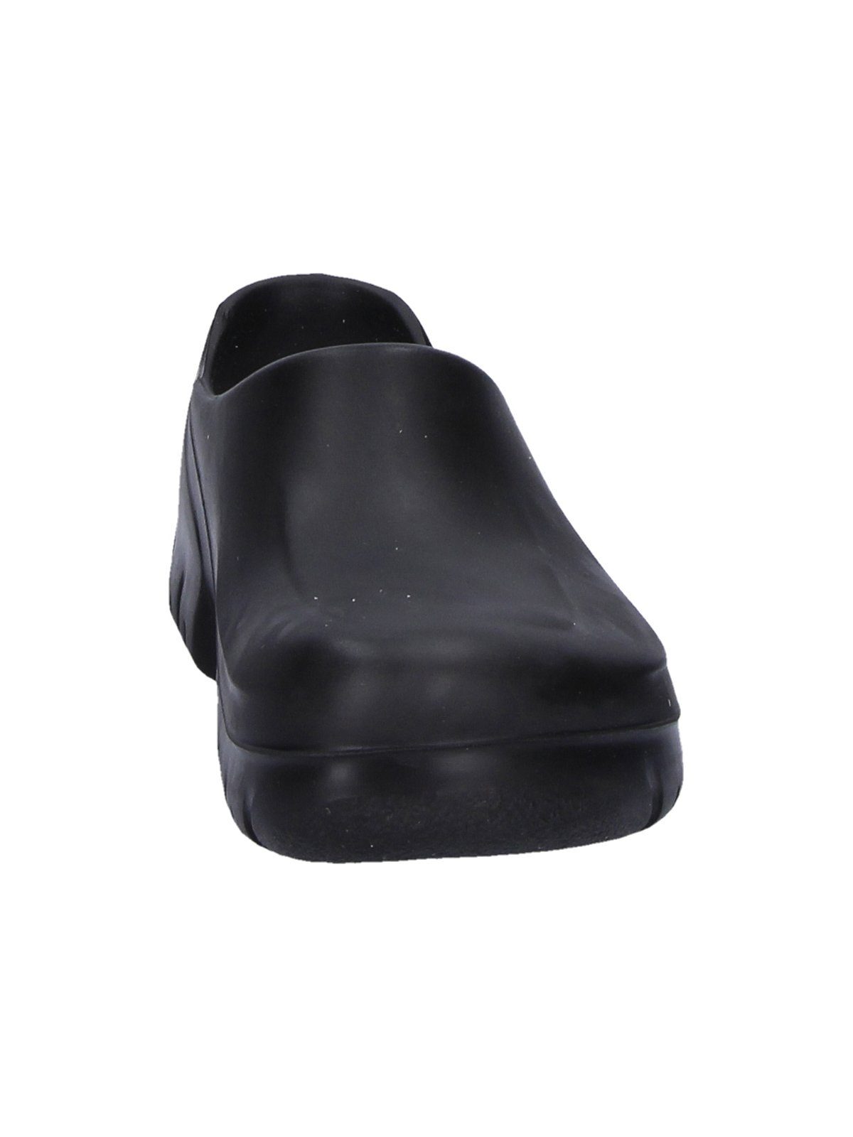 Birkenstock Alpro A630 schwarz Clog