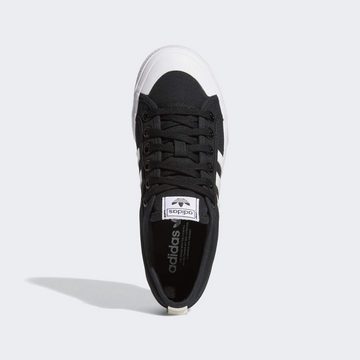 adidas Originals NIZZA PLATFORM SCHUH Sneaker