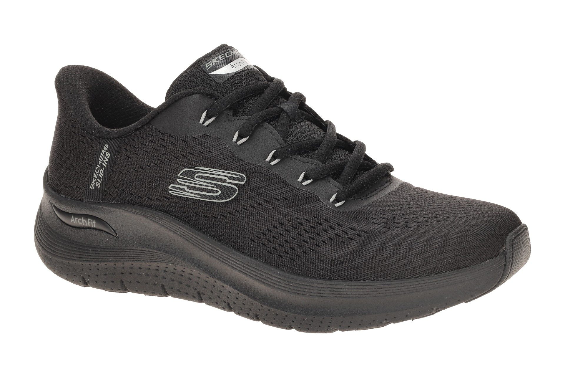 232712 BBK Schnürschuh