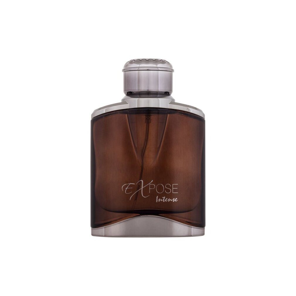 Eau de Parfum Expose Intense - EDP - Inhalt: 100 ml