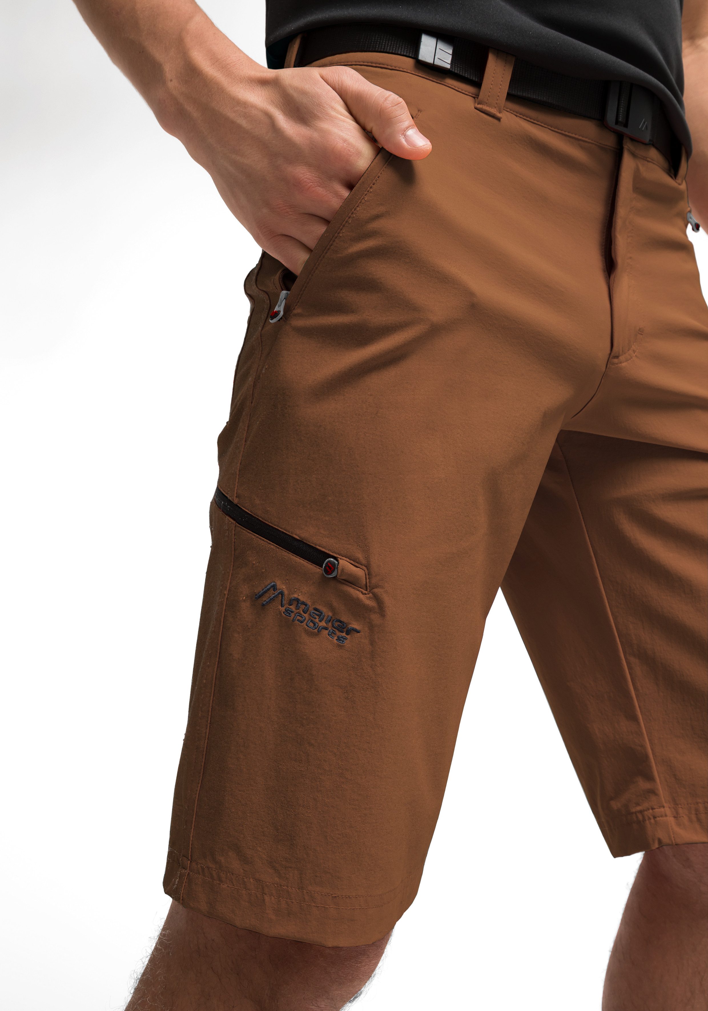Maier Sports Bermudas Nil Bermuda kurze günstig online kaufen