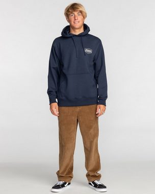 Billabong Kapuzensweatshirt Walled