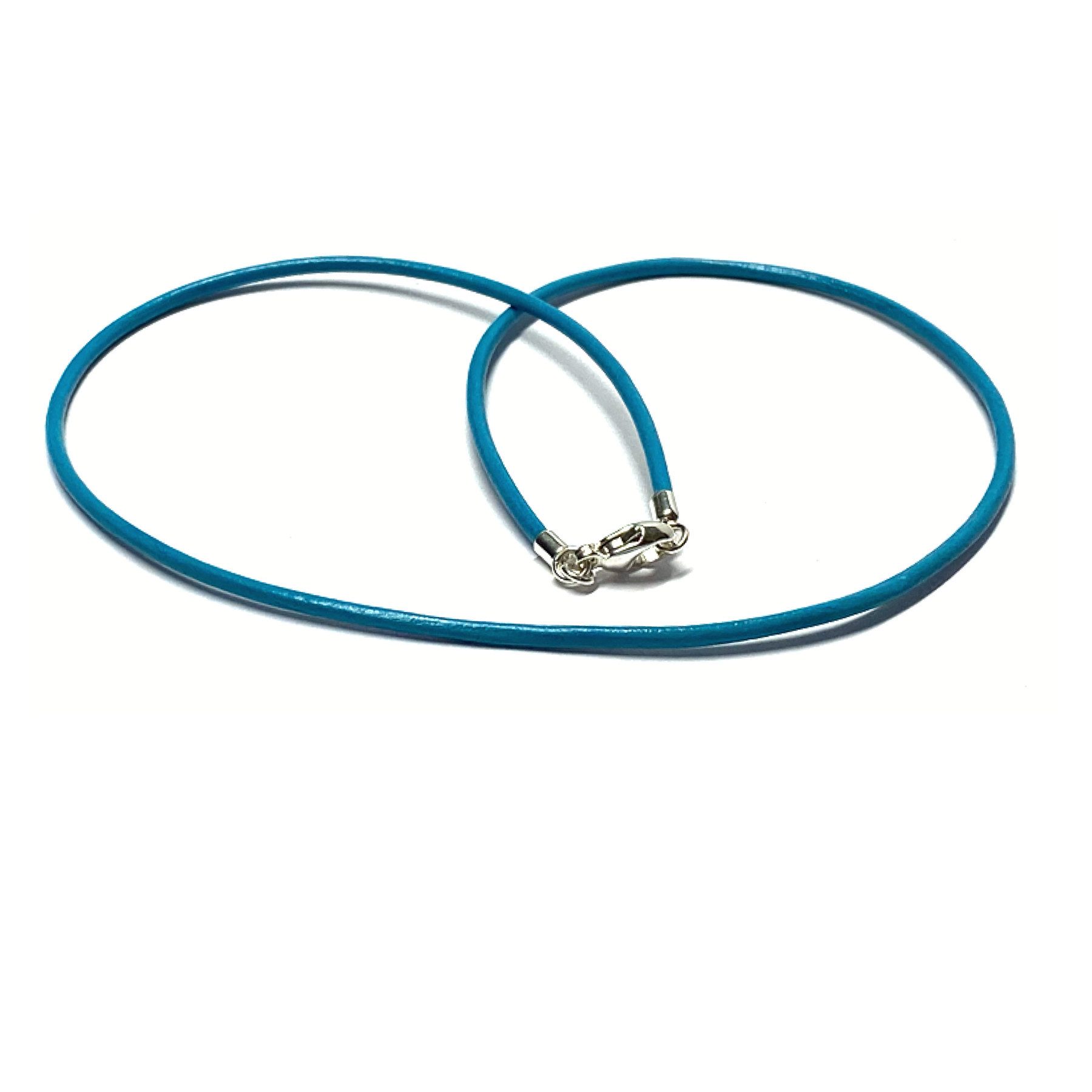 Edelschmiede925 Kautschukband Schmuckstück