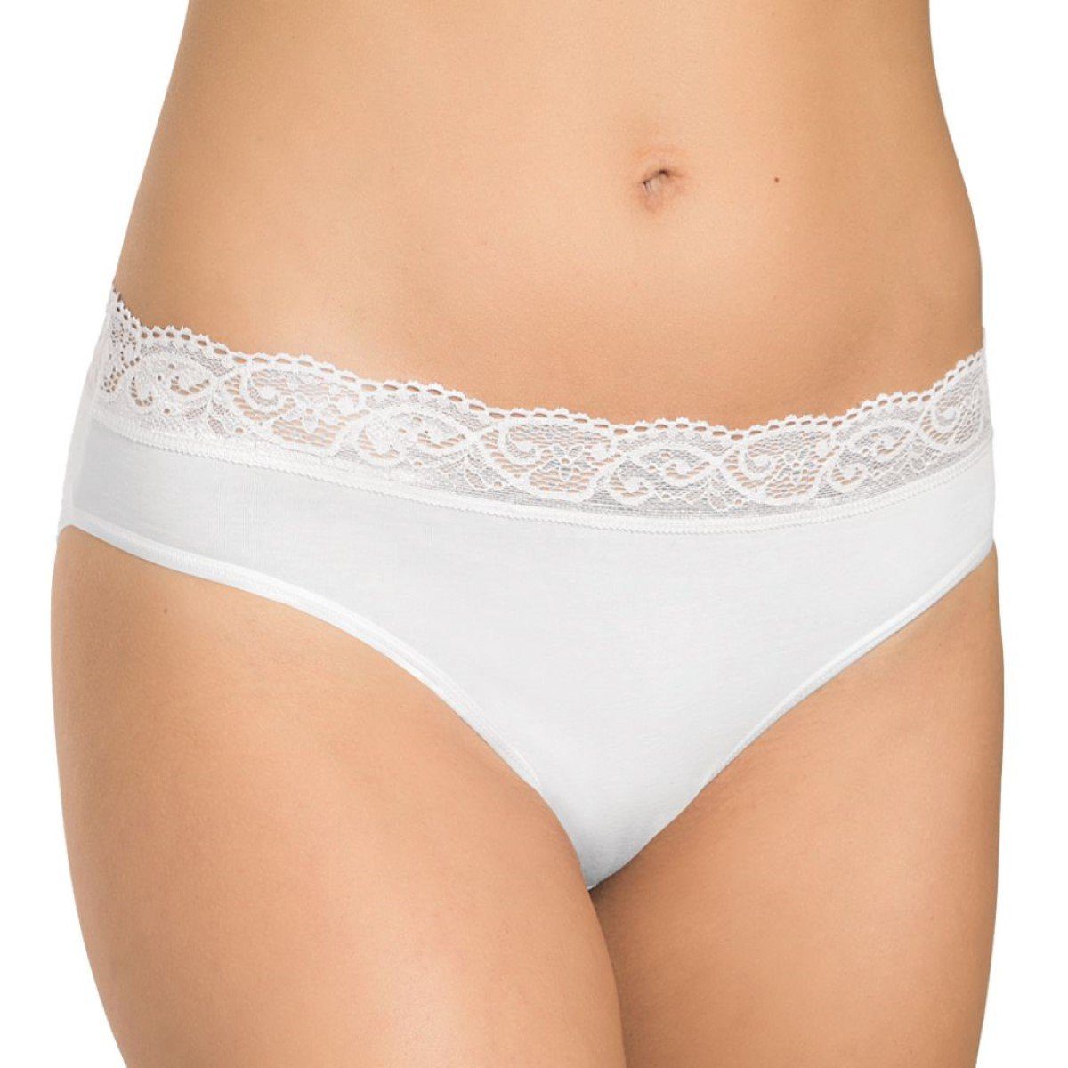 Nina Von C. Jazz-Pants Slips 3er Pack Slipboutique (Spar-Set, 3-St) Jazz Pa günstig online kaufen