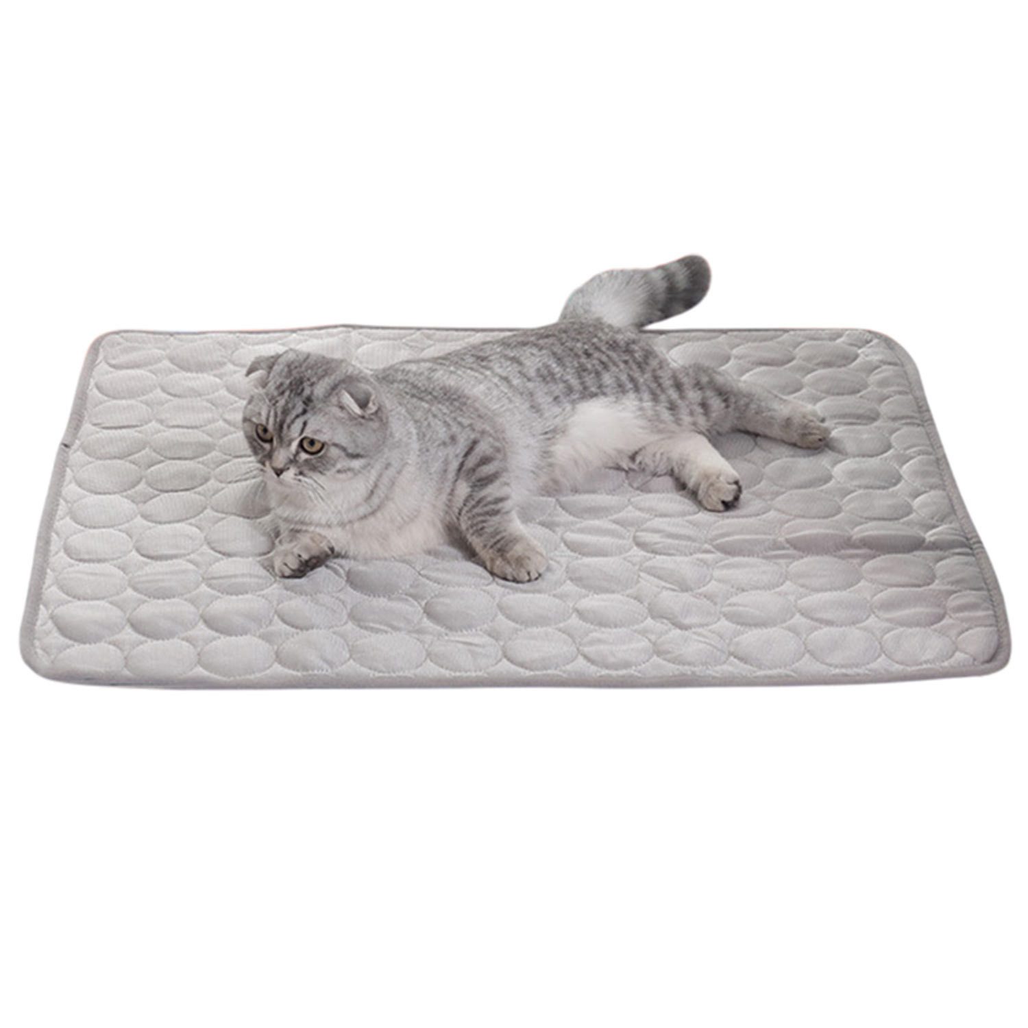 Refttenw Hundematte Kühlmatte für Katzen und günstig online kaufen