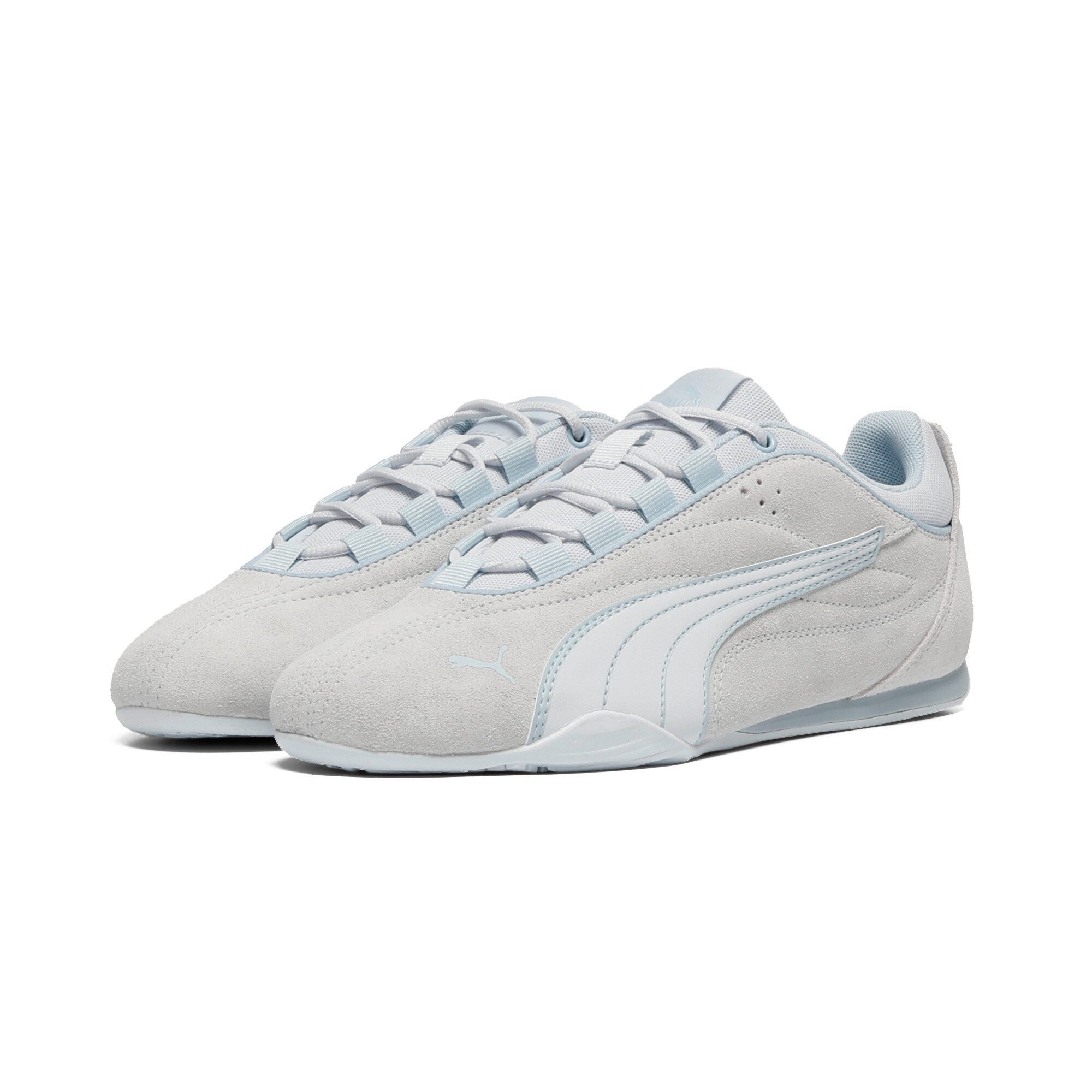 PUMA CATCH SOLEIL SD Sneaker Design auf den Spuren des Puma Speedcat günstig online kaufen