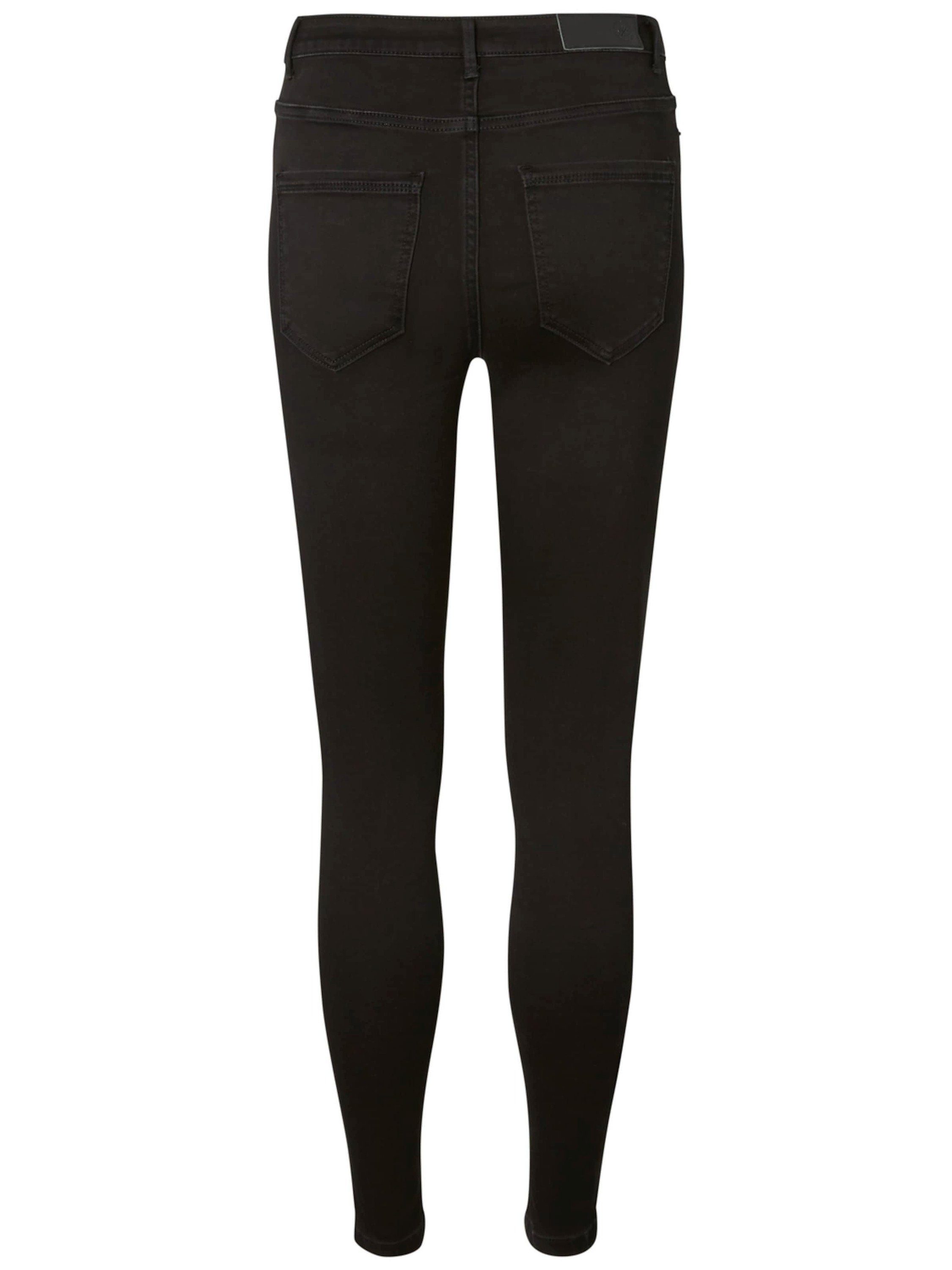 Vero Moda High-waist-Jeans VMSOPHIA günstig online kaufen