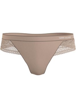 Tommy Hilfiger Underwear String THONG mit Spitze