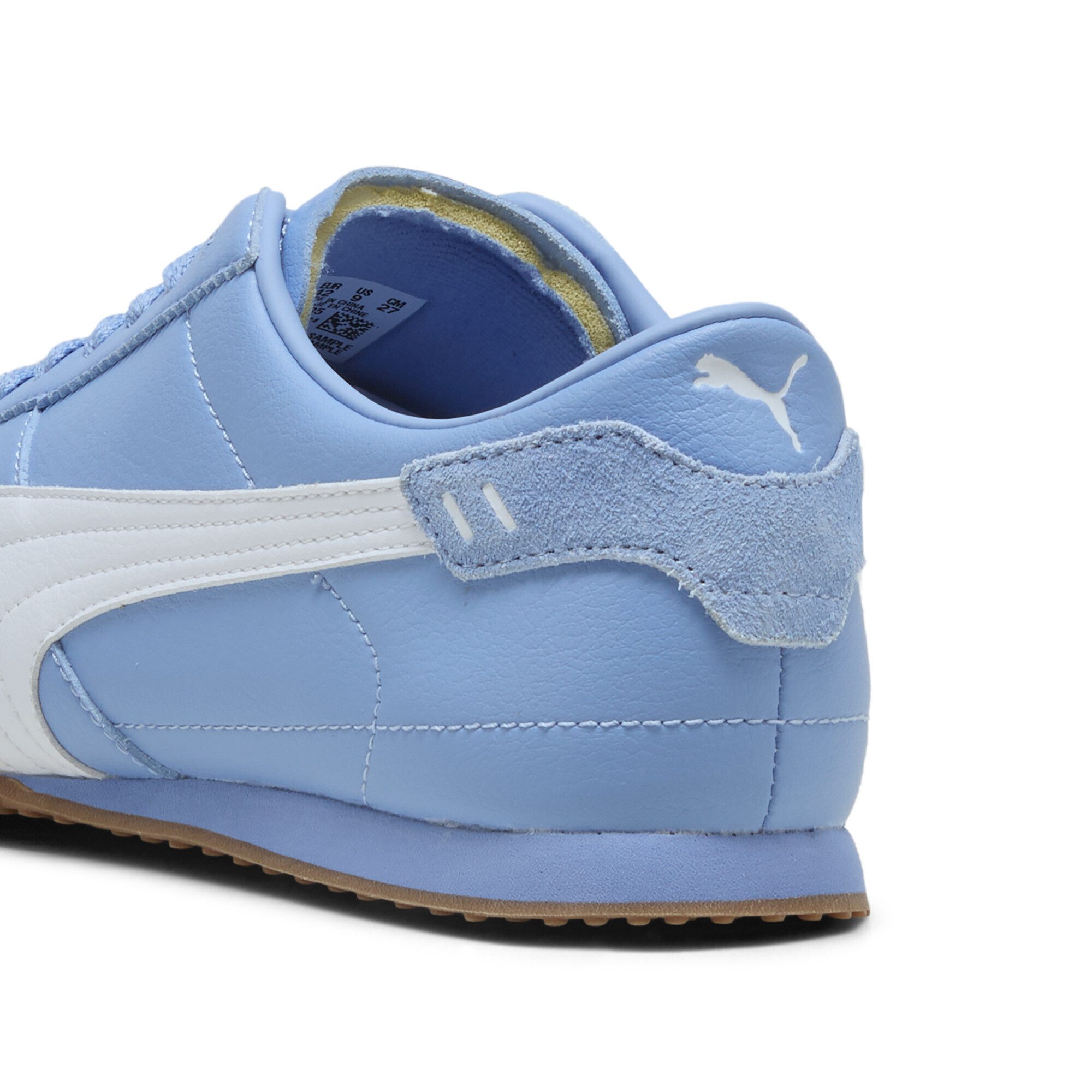 PUMA Bella Lea Sneakers Damen Sneaker