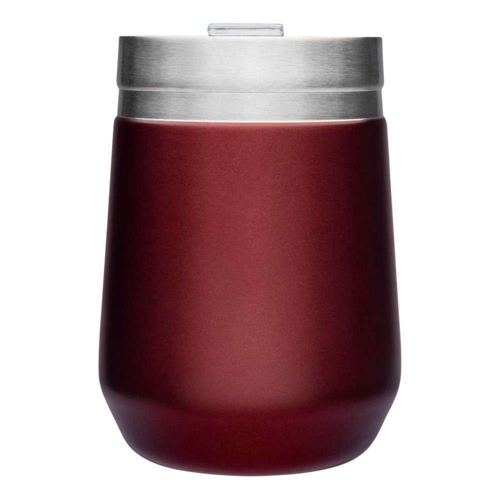 EVERYDAY Coffee-to-go-Becher rot Stanley THE l 0,29 STANLEY TUMBLER