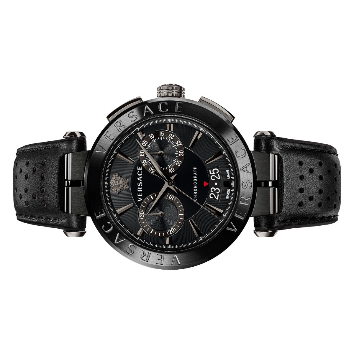 Versace Quarzuhr VE1D01420 / VE1D02523 günstig online kaufen