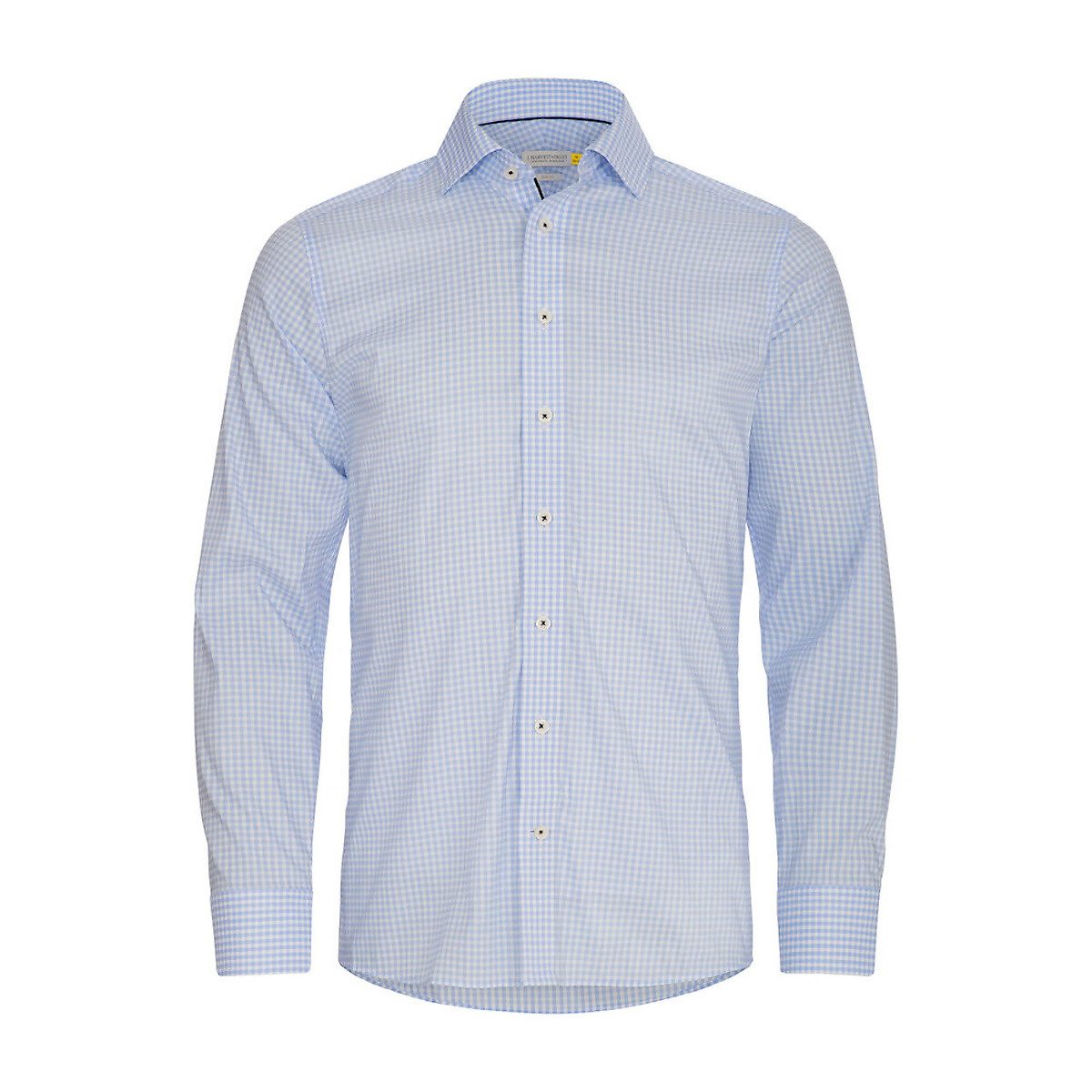 Sky Blue/Check