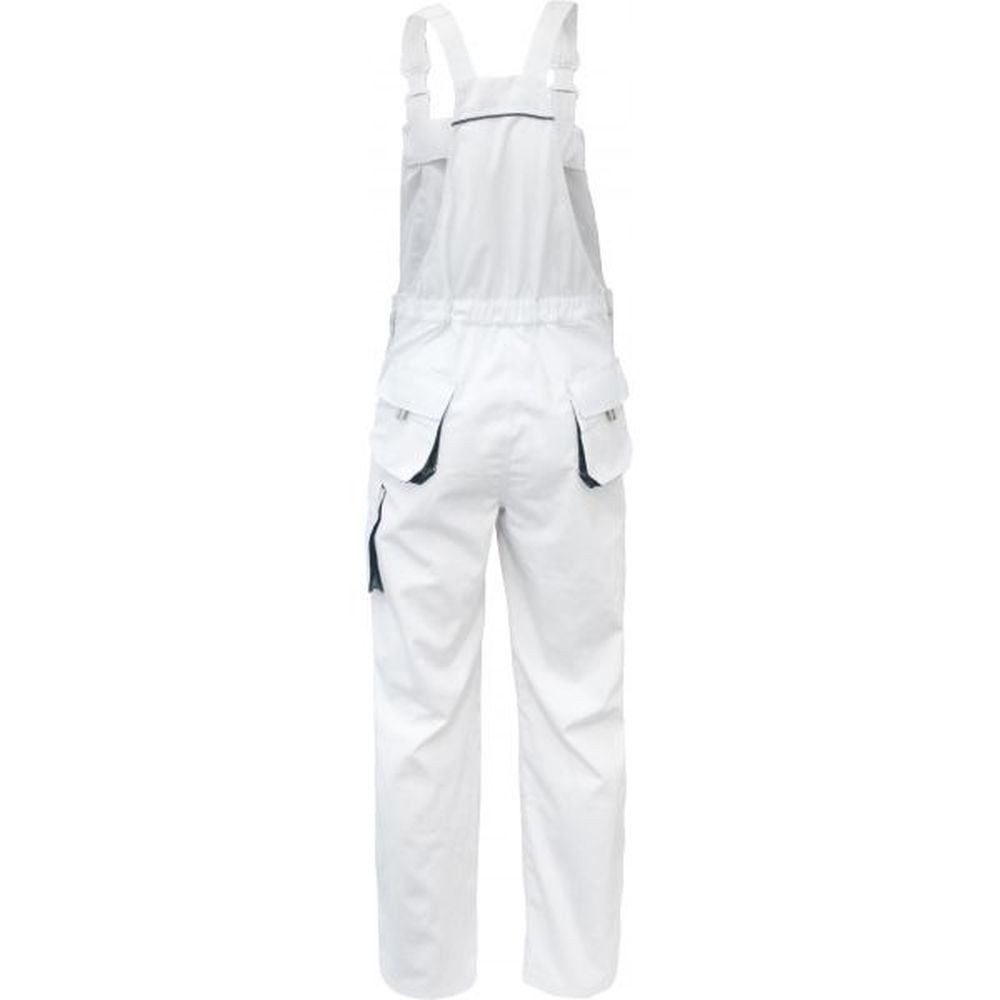 Triuso Arbeitslatzhose Latzhose Arbeitshose Malerhose Overall Blaumann Powe günstig online kaufen