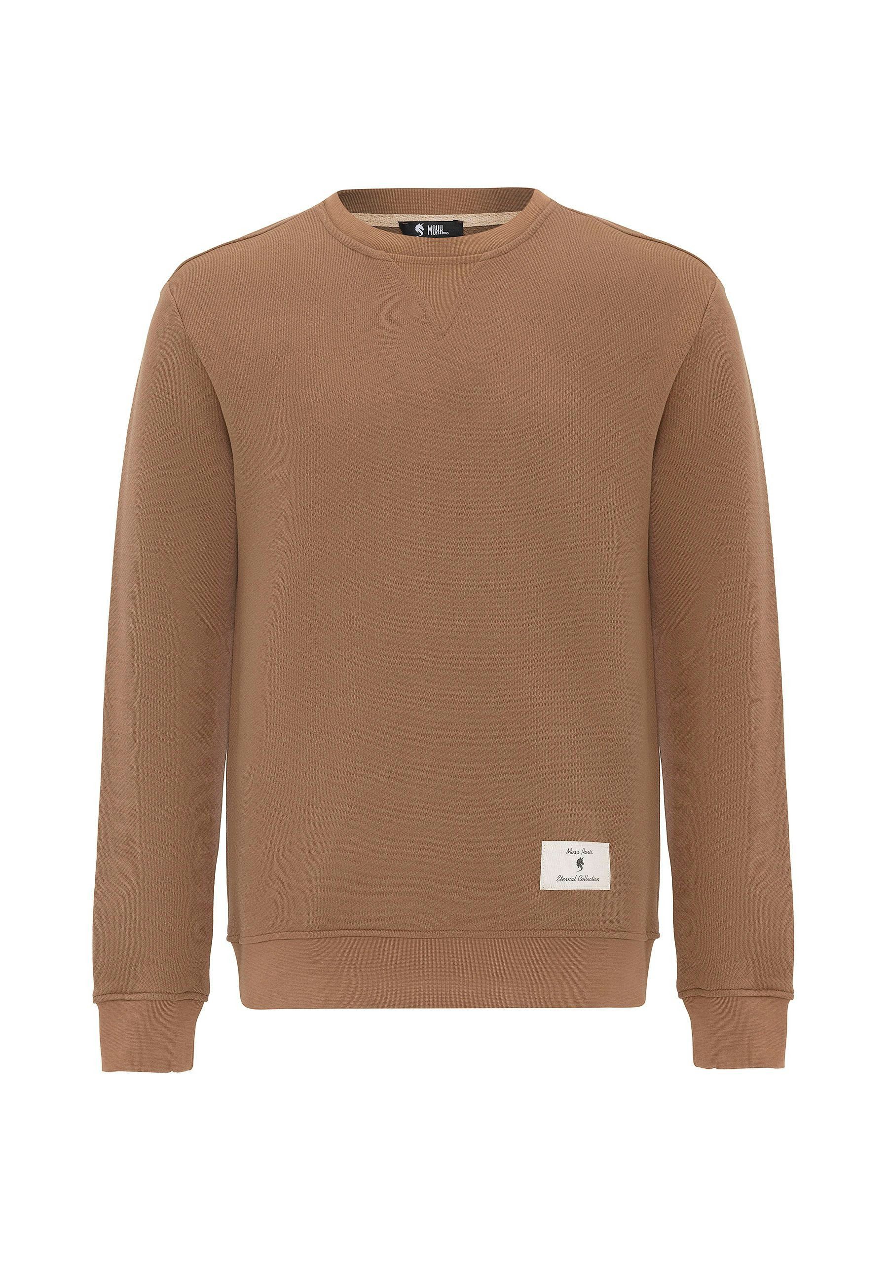 Moxx Paris Sweatshirt CREWNECK - Sweater günstig online kaufen