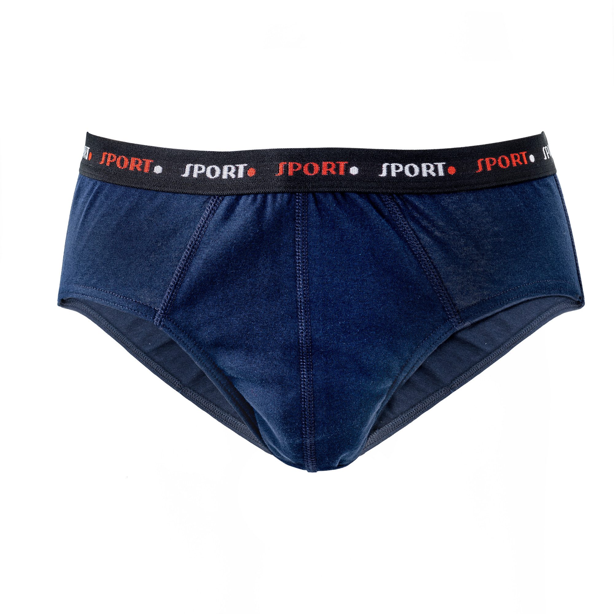 HERMKO Slip 8310 Herren Slip aus günstig online kaufen
