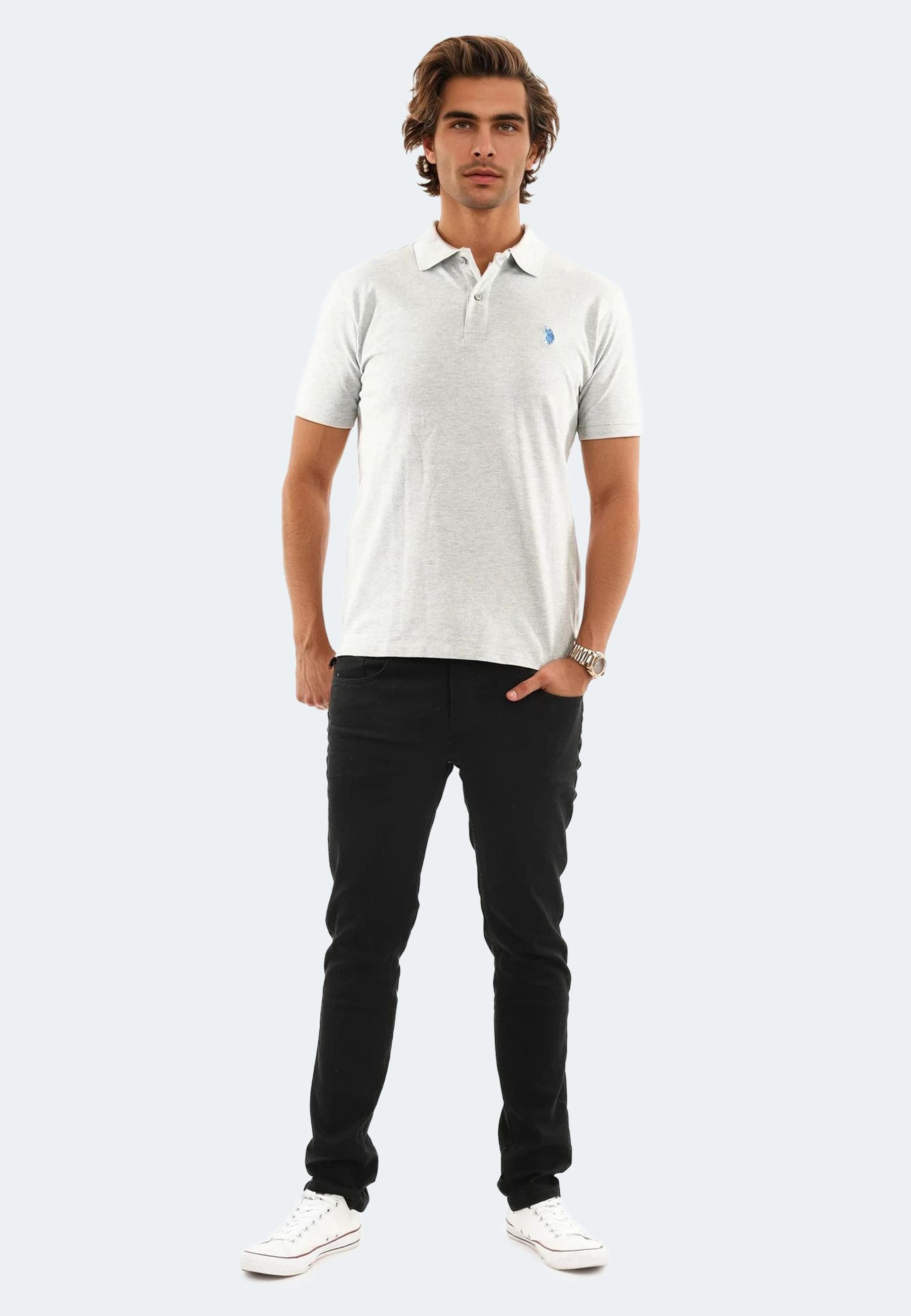 U.S. Polo Assn Poloshirt P-001 günstig online kaufen