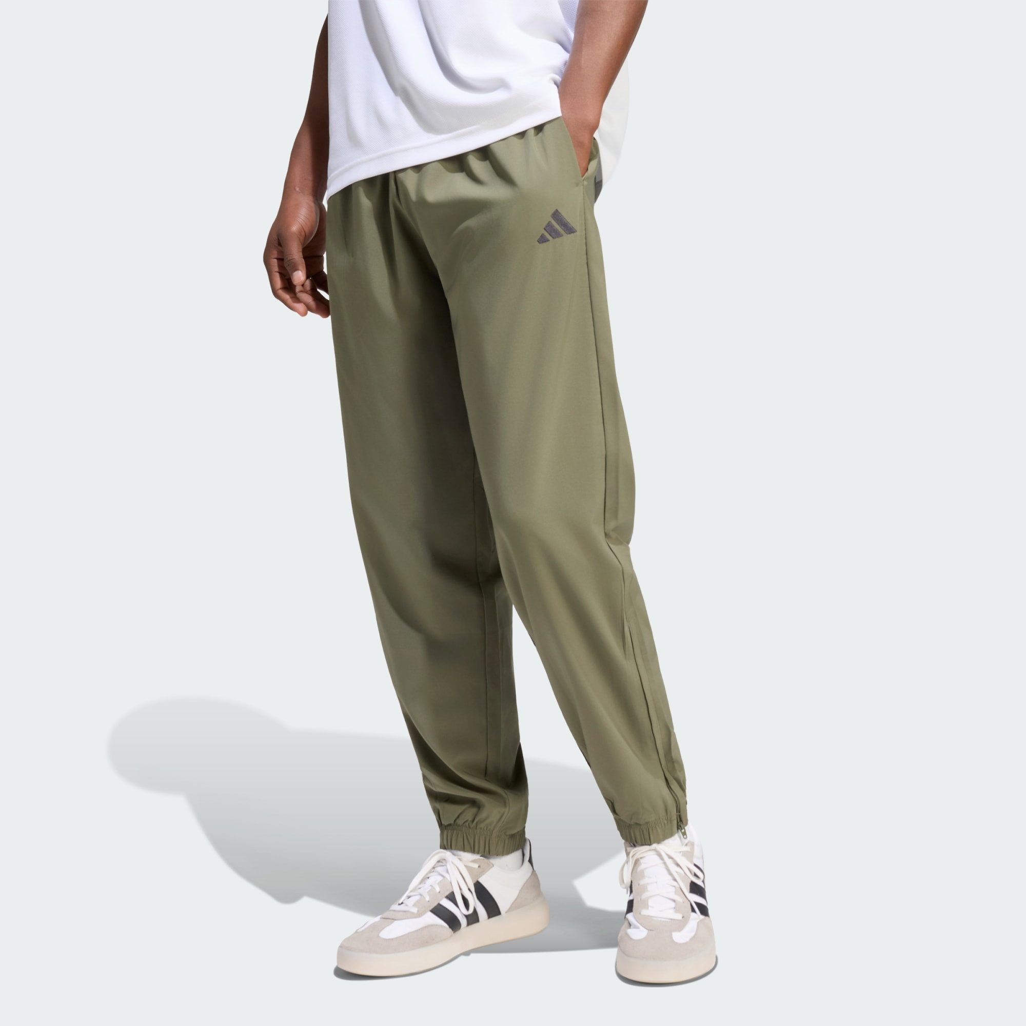 adidas Sportswear Stoffhose (1-tlg)