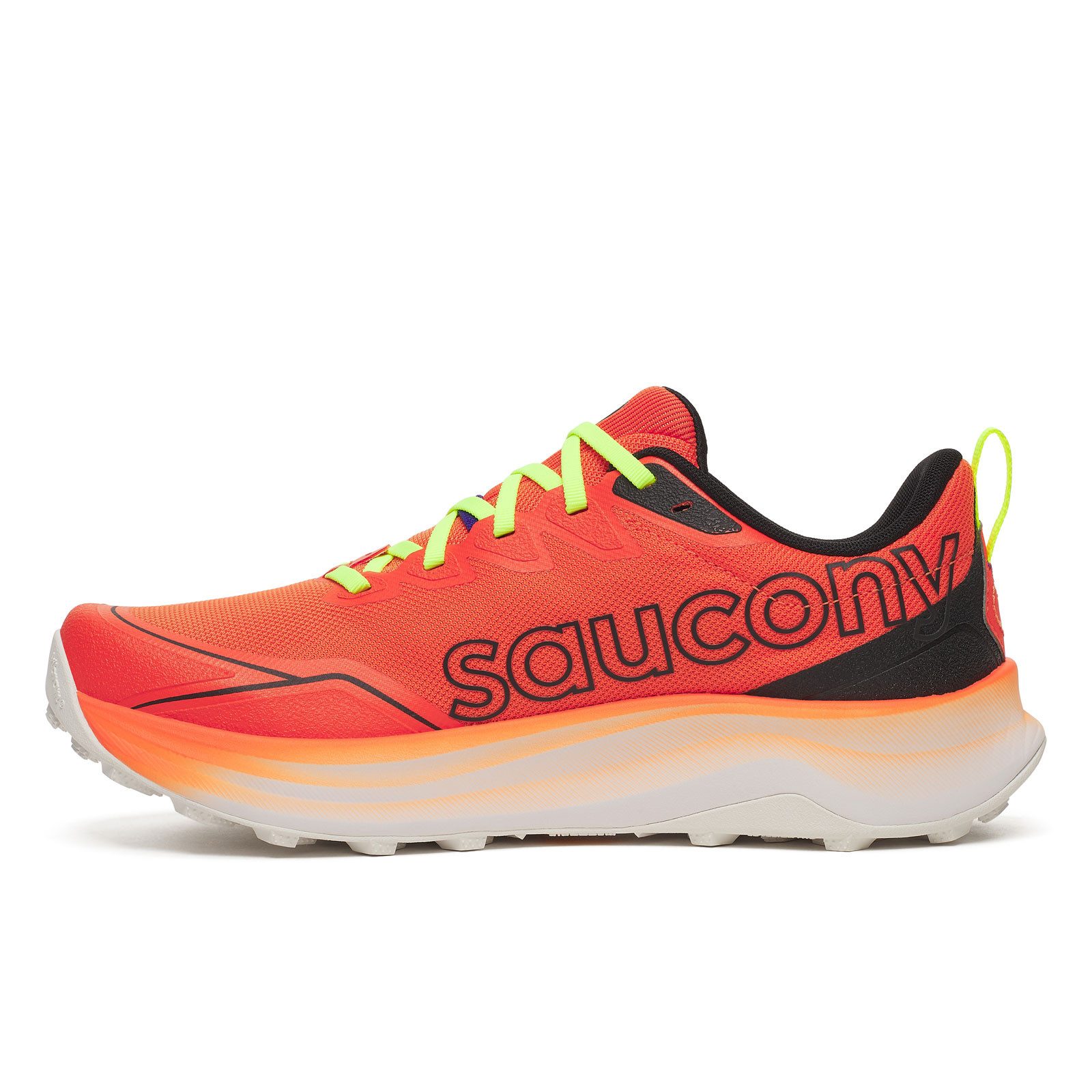 Saucony PEREGRINE 16 Men S21066-130 Trailrunningschuh Auf dem Trail ans Limit gehen