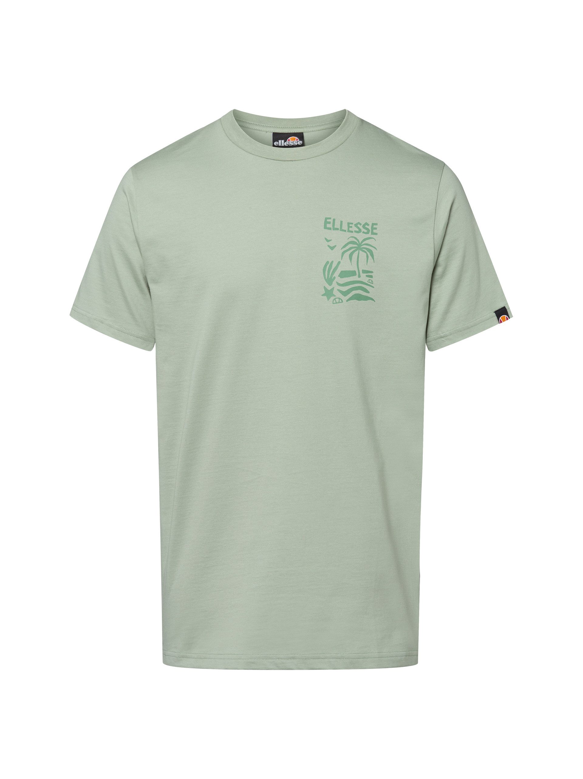 Ellesse T-Shirt Tropicosa günstig online kaufen